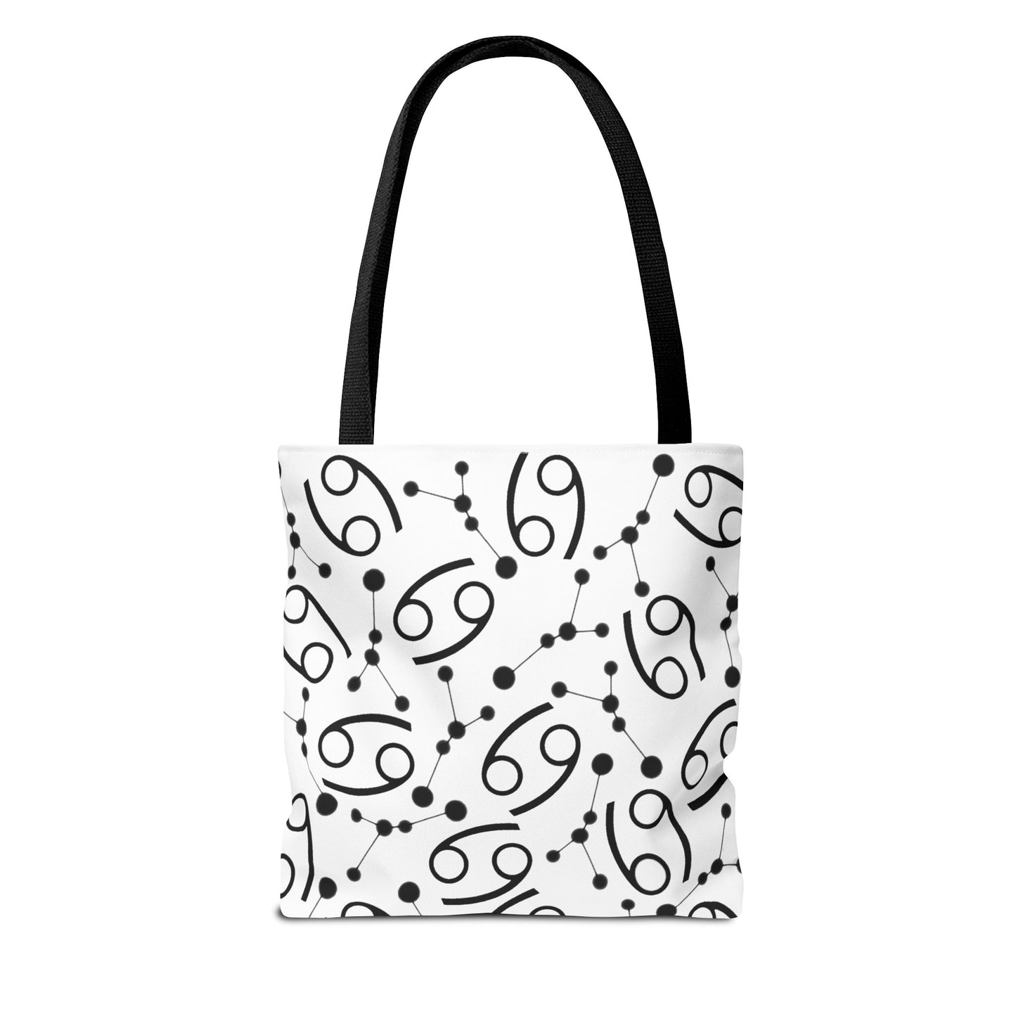 Tote Bag Cancer Zodiac sign AOP