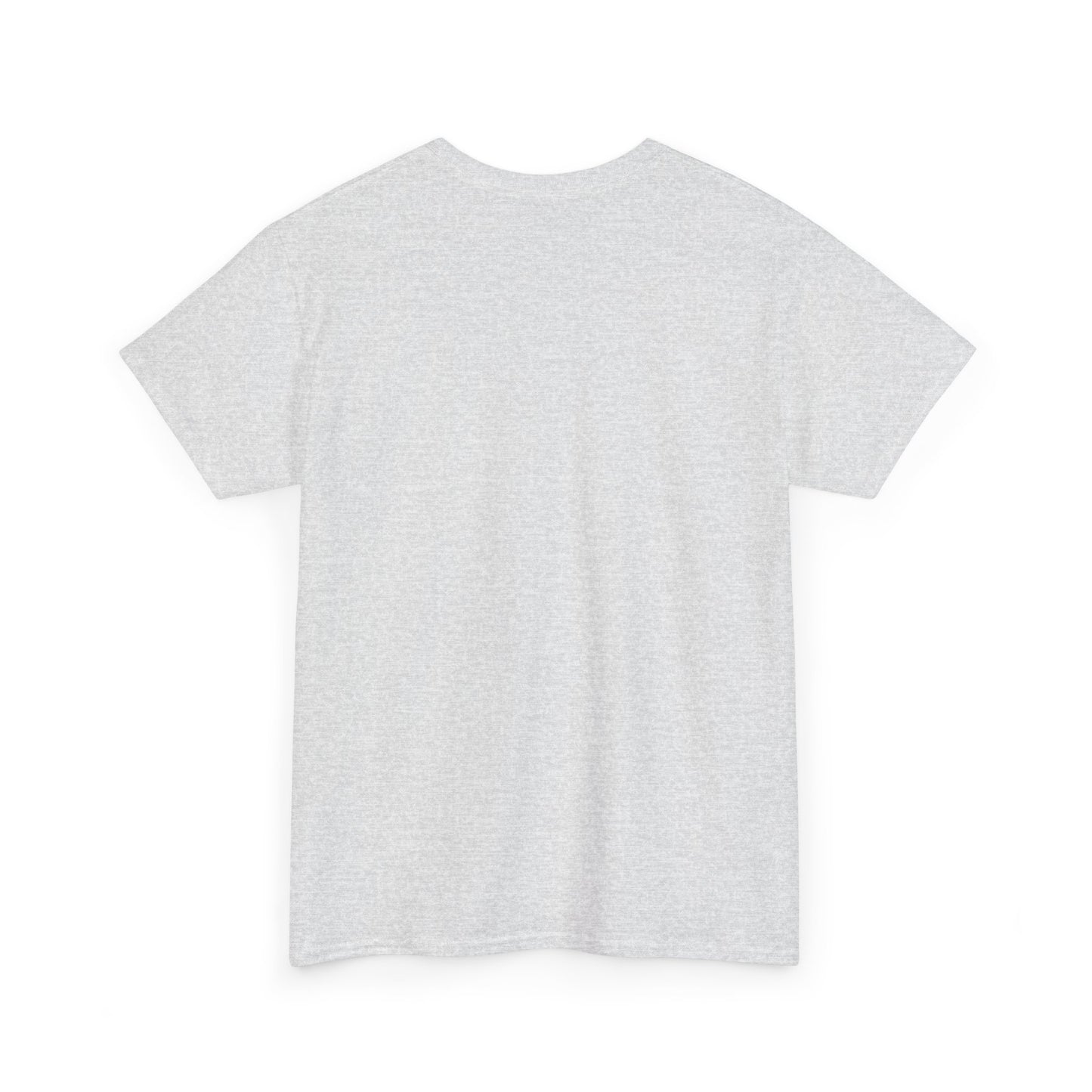Unisex Heavy Cotton T-Shirt, Aries God 3v, Zodiac Design