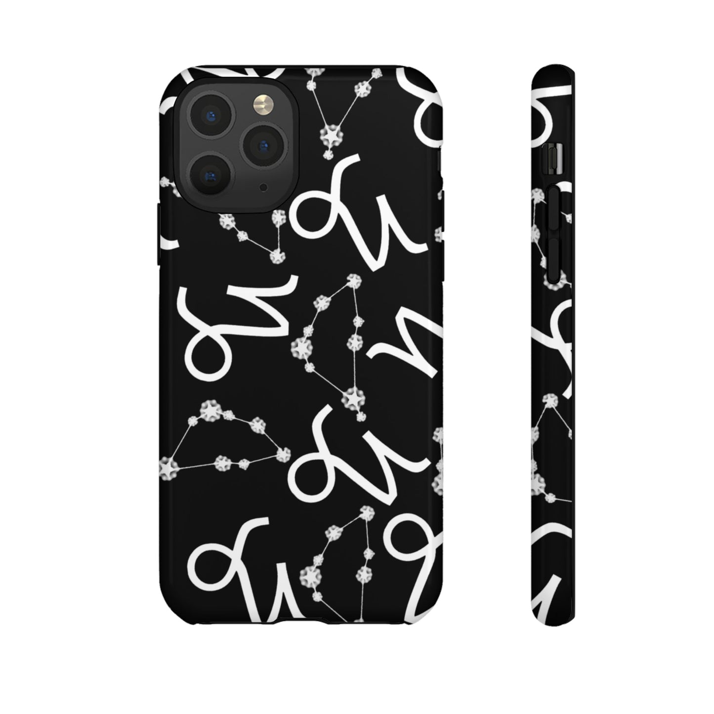 Zodiac Tough Cases for Phones Capricorn Zodiac sign