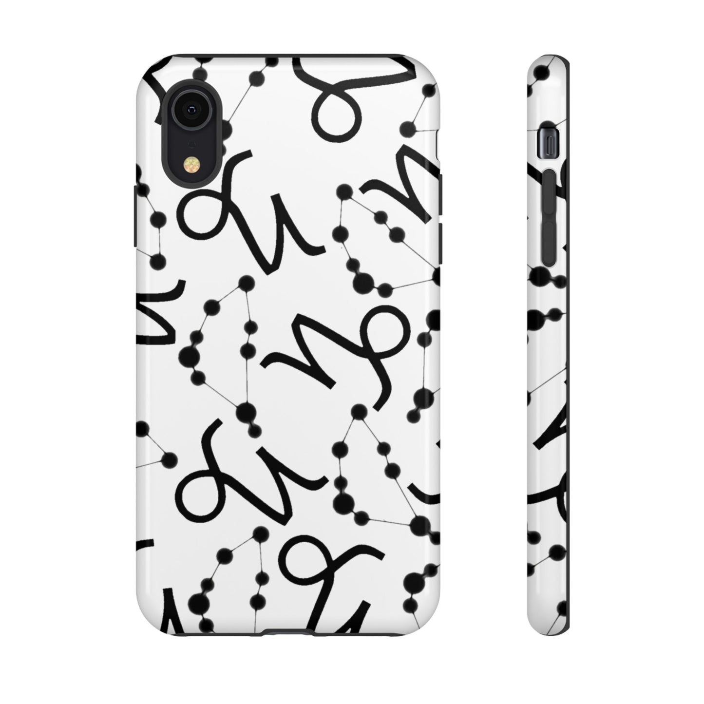 Zodiac Tough Cases for SmartPhones Capricorn Zodiac sign