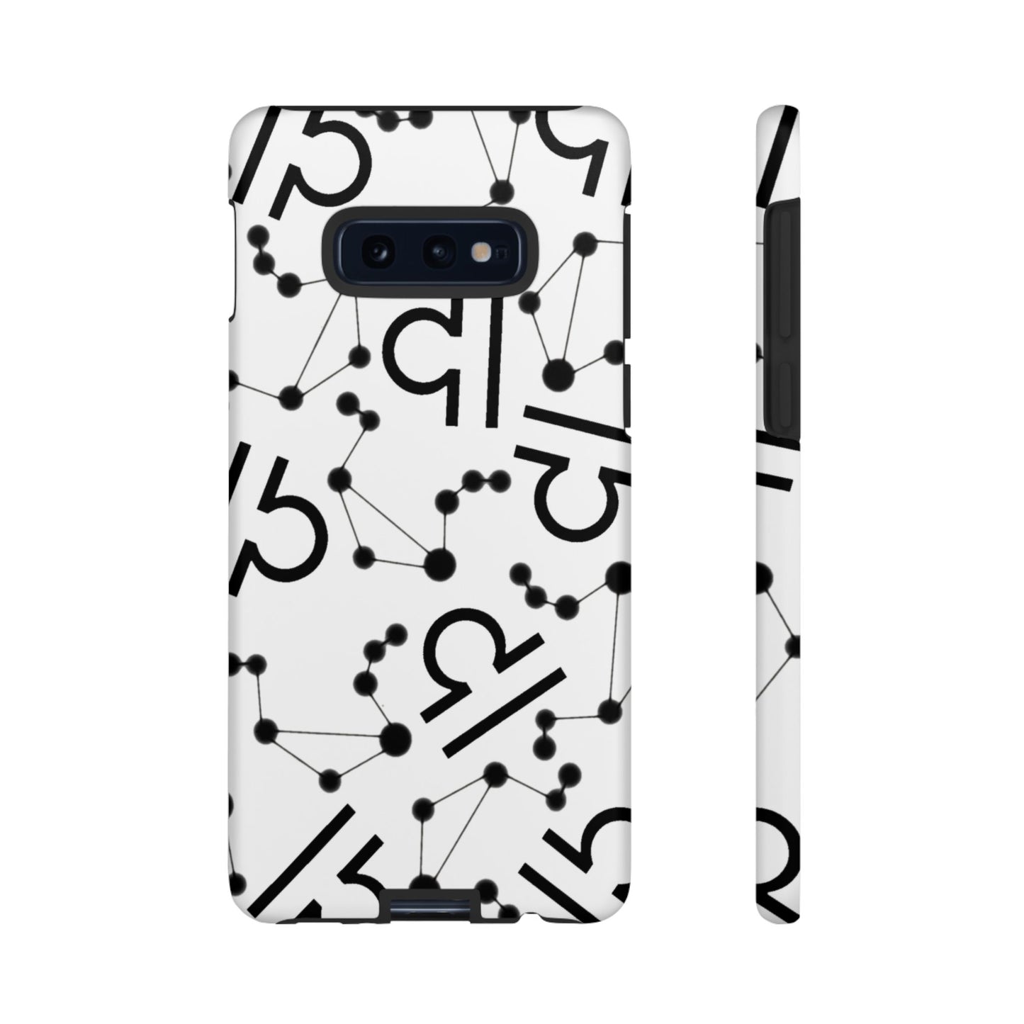 Zodiac Tough Cases for Phones Libra Zodiac sign