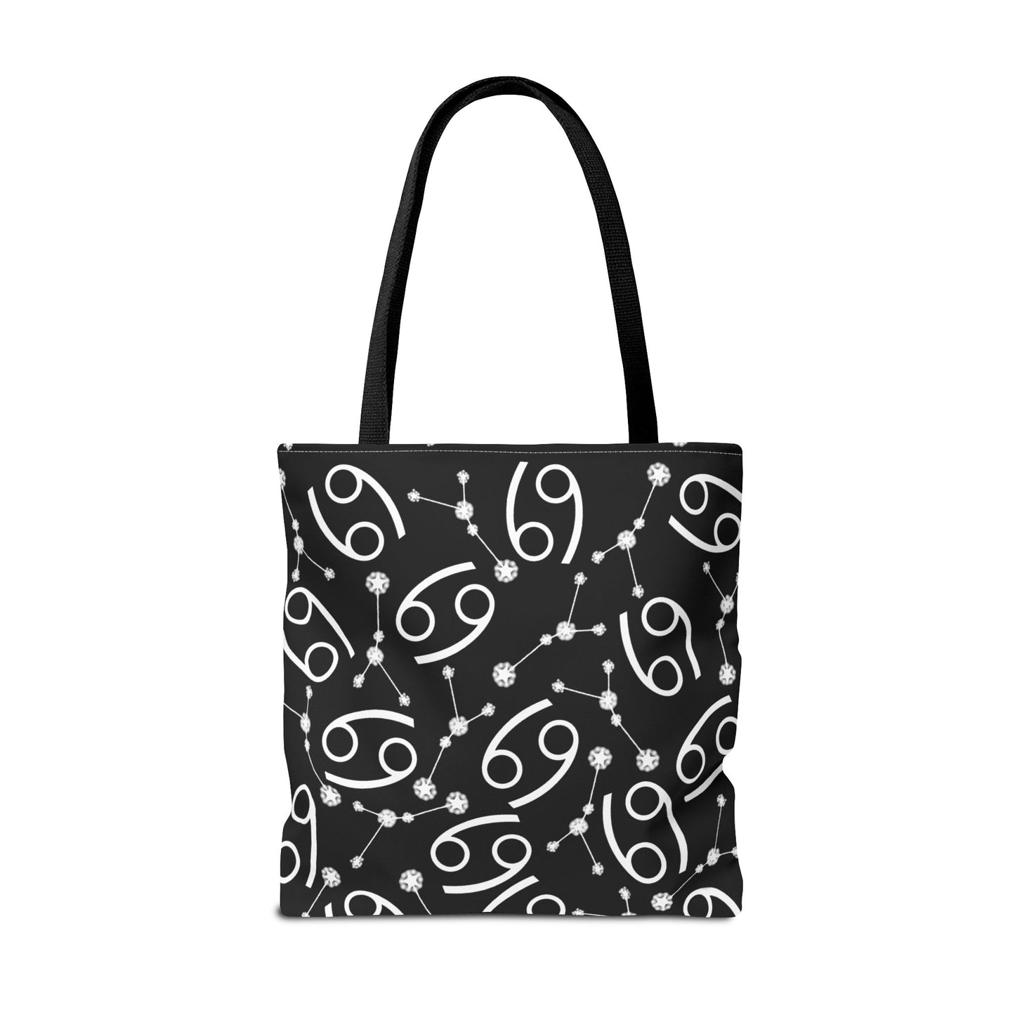 Tote Bag Cancer Zodiac sign AOP
