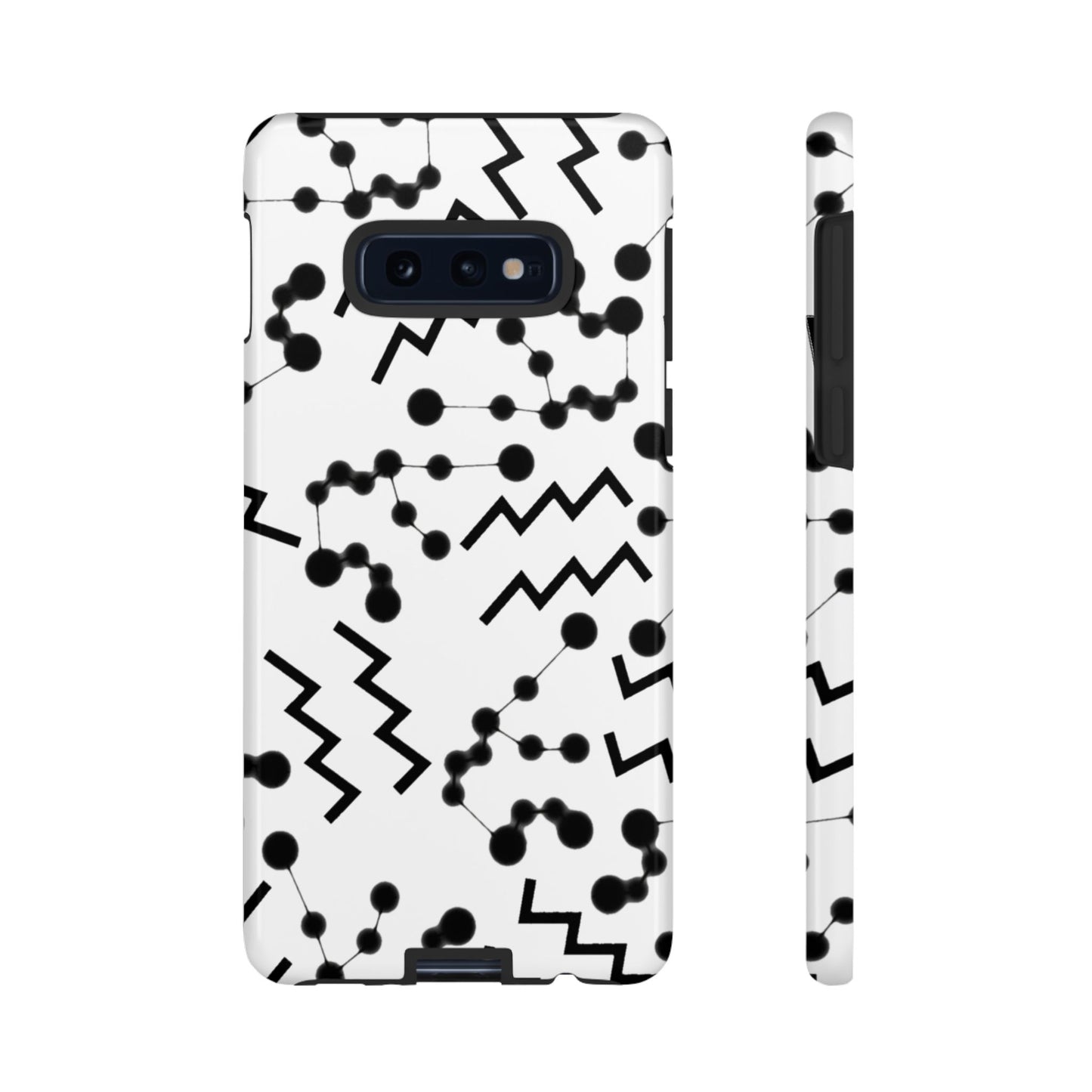 Zodiac Tough Cases for Phones Aquarius Zodiac sign