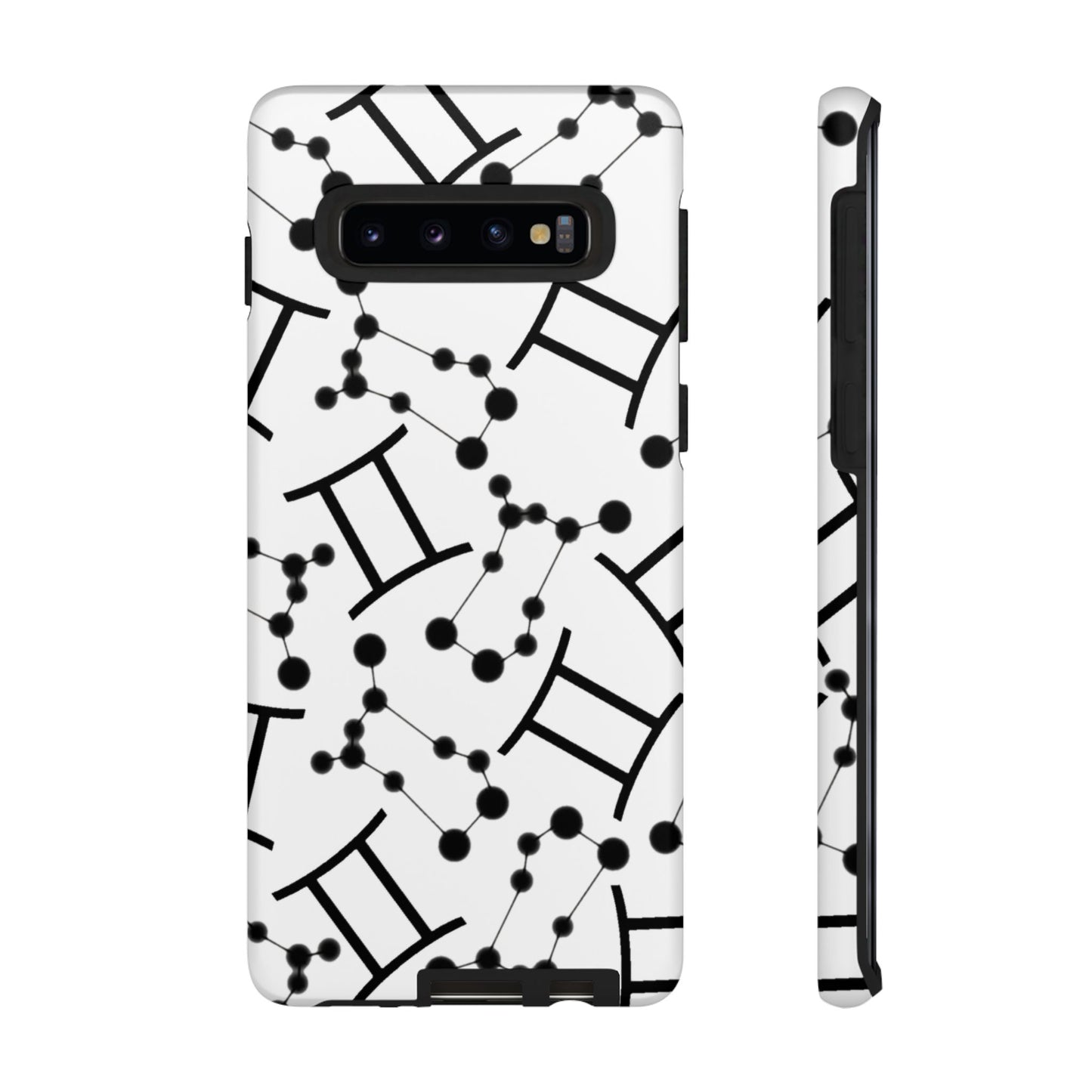 Zodiac Tough Cases for Phones Gemini Zodiac sign