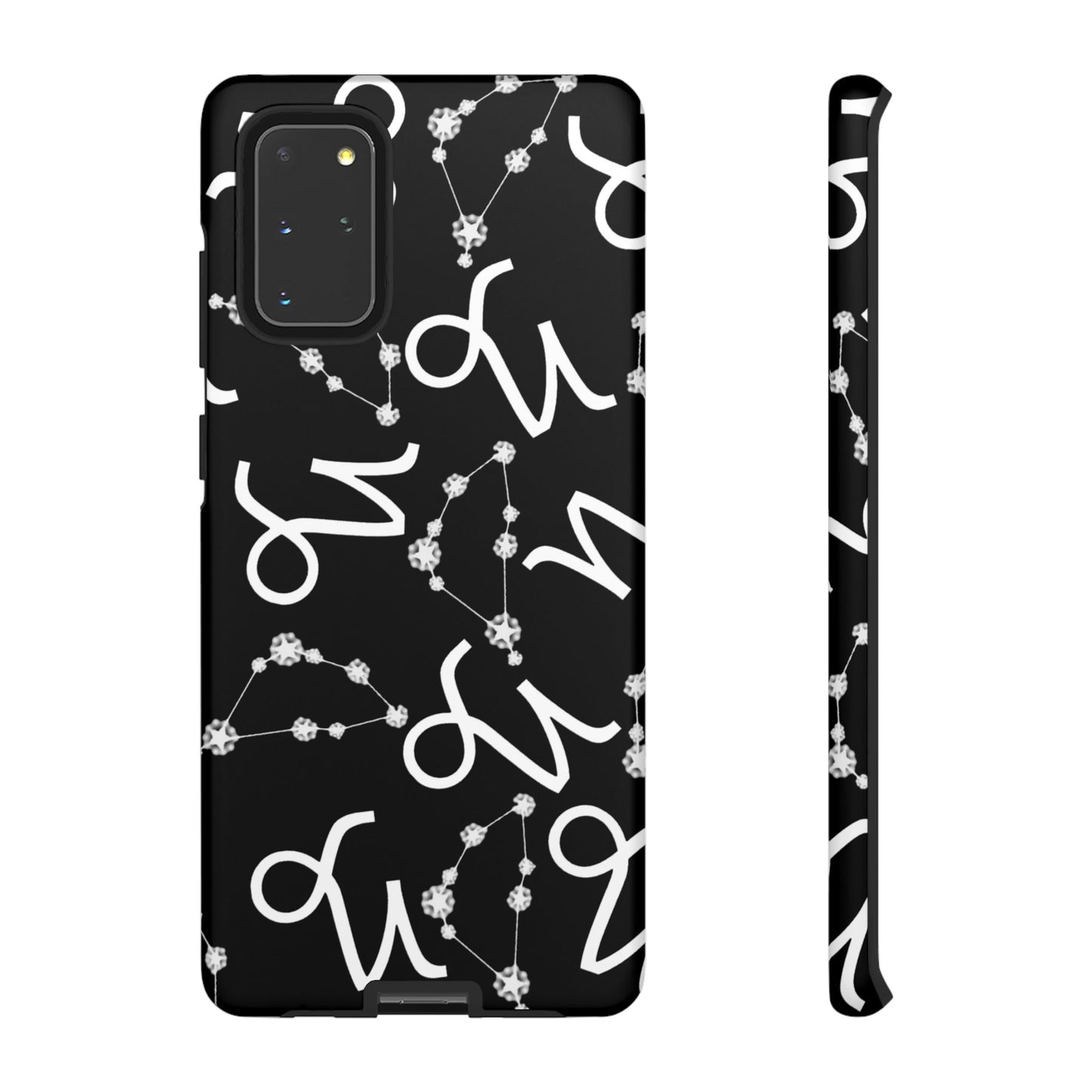 Zodiac Tough Cases for Phones Capricorn Zodiac sign
