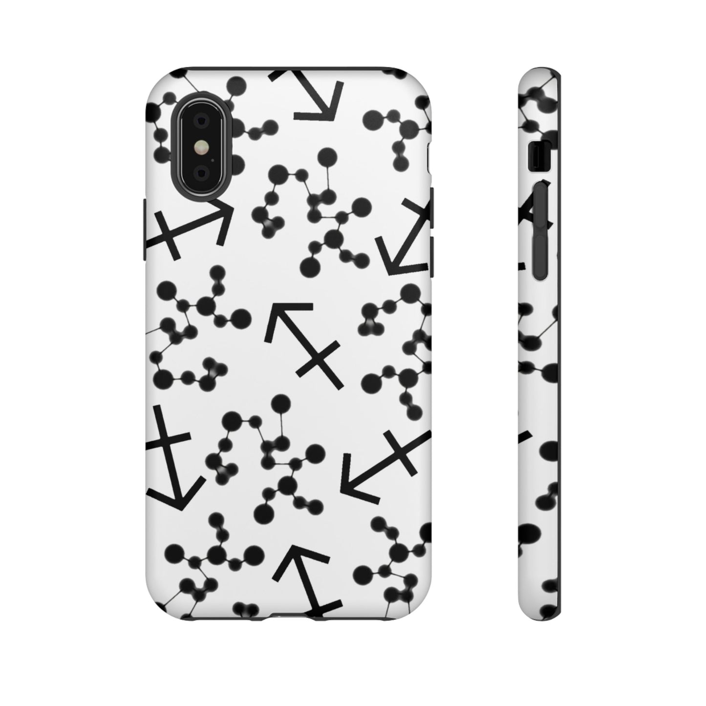 Zodiac Tough Cases for Phones Sagittarius Zodiac sign