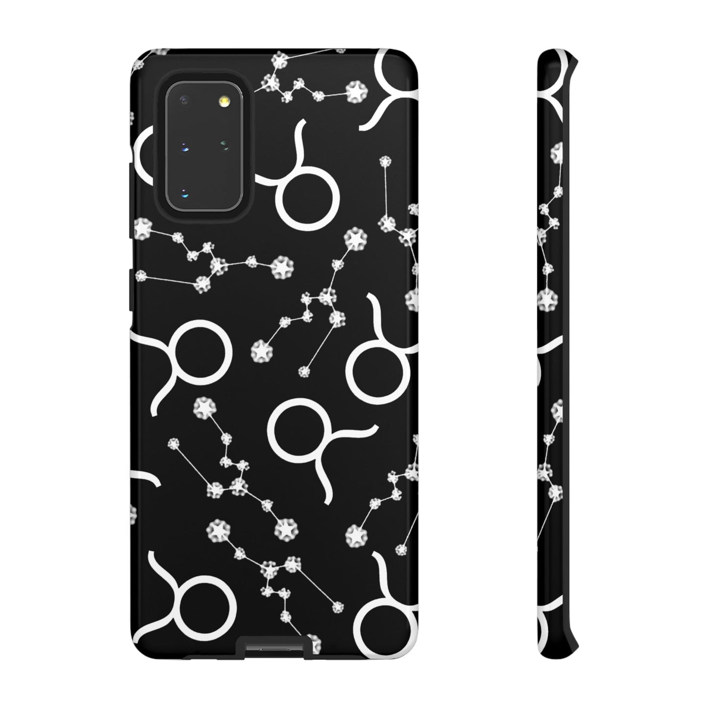 Zodiac Tough Cases for Phones Taurus Zodiac sign