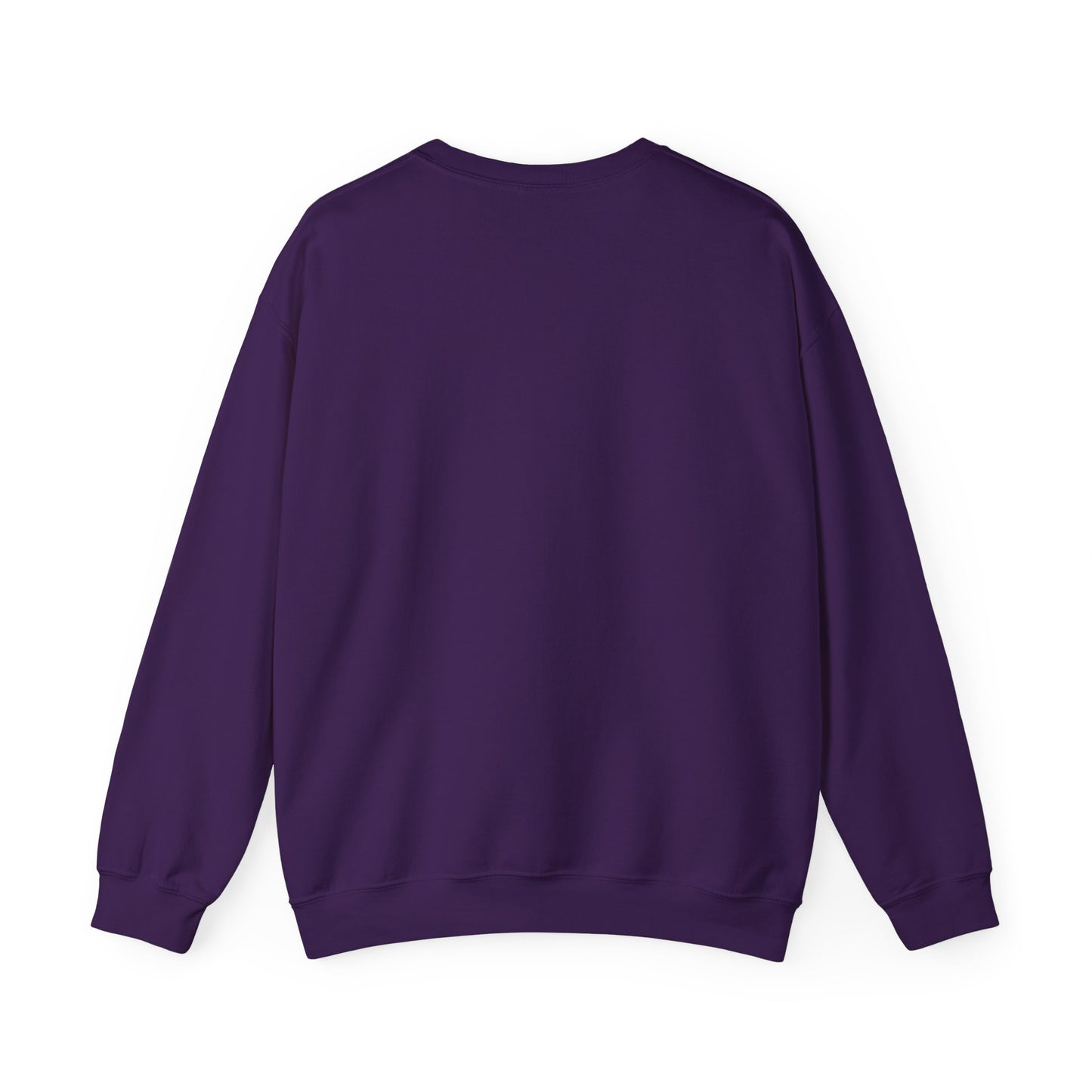 Unisex Heavy Blend™ Crewneck Sweatshirt, Aquarius, Zodiac v1, Sexy Pattern