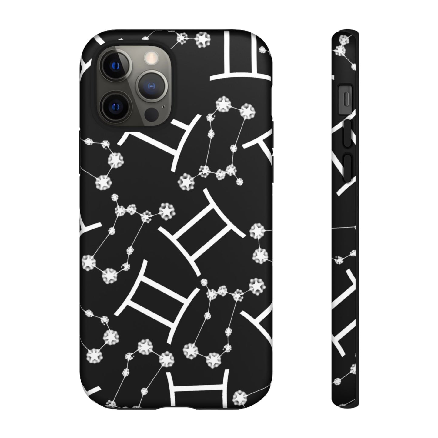 Zodiac Tough Cases for Phones Gemini Zodiac sign