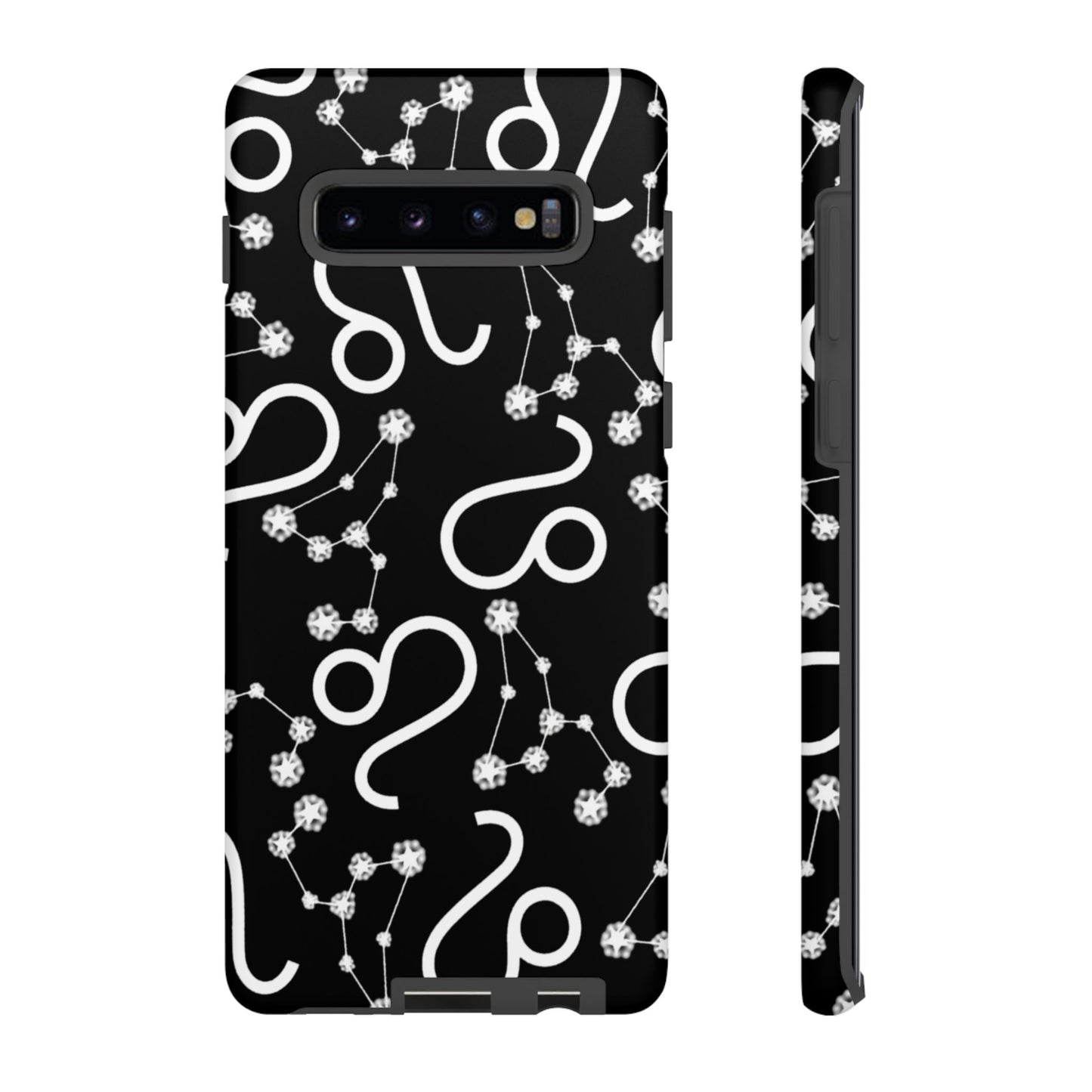 Zodiac Tough Cases for Phones Leo Zodiac sign