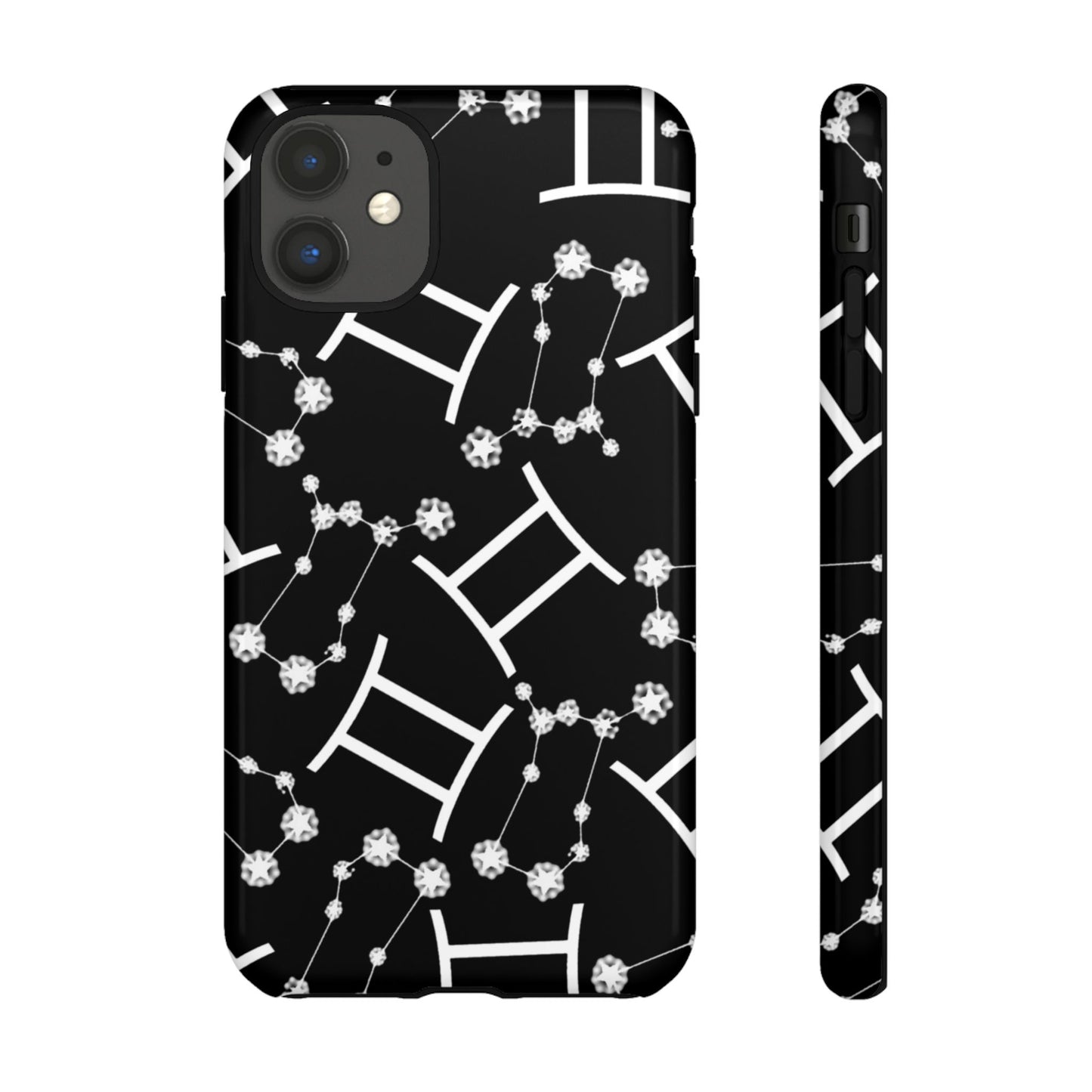 Zodiac Tough Cases for Phones Gemini Zodiac sign