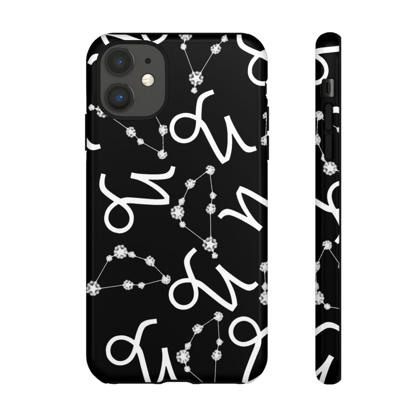 Zodiac Tough Cases for Phones Capricorn Zodiac sign
