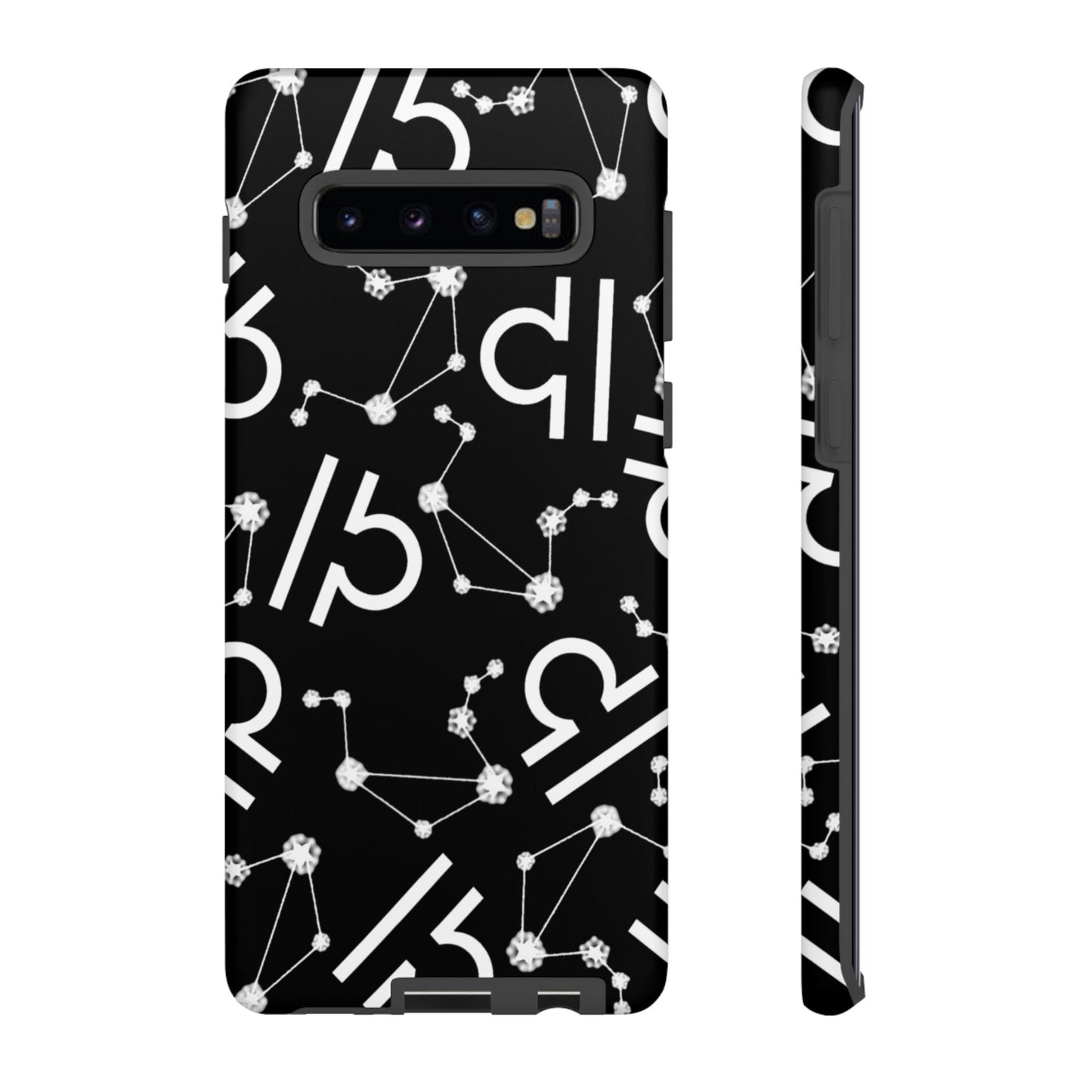 Zodiac Tough Cases for Phones Libra Zodiac sign