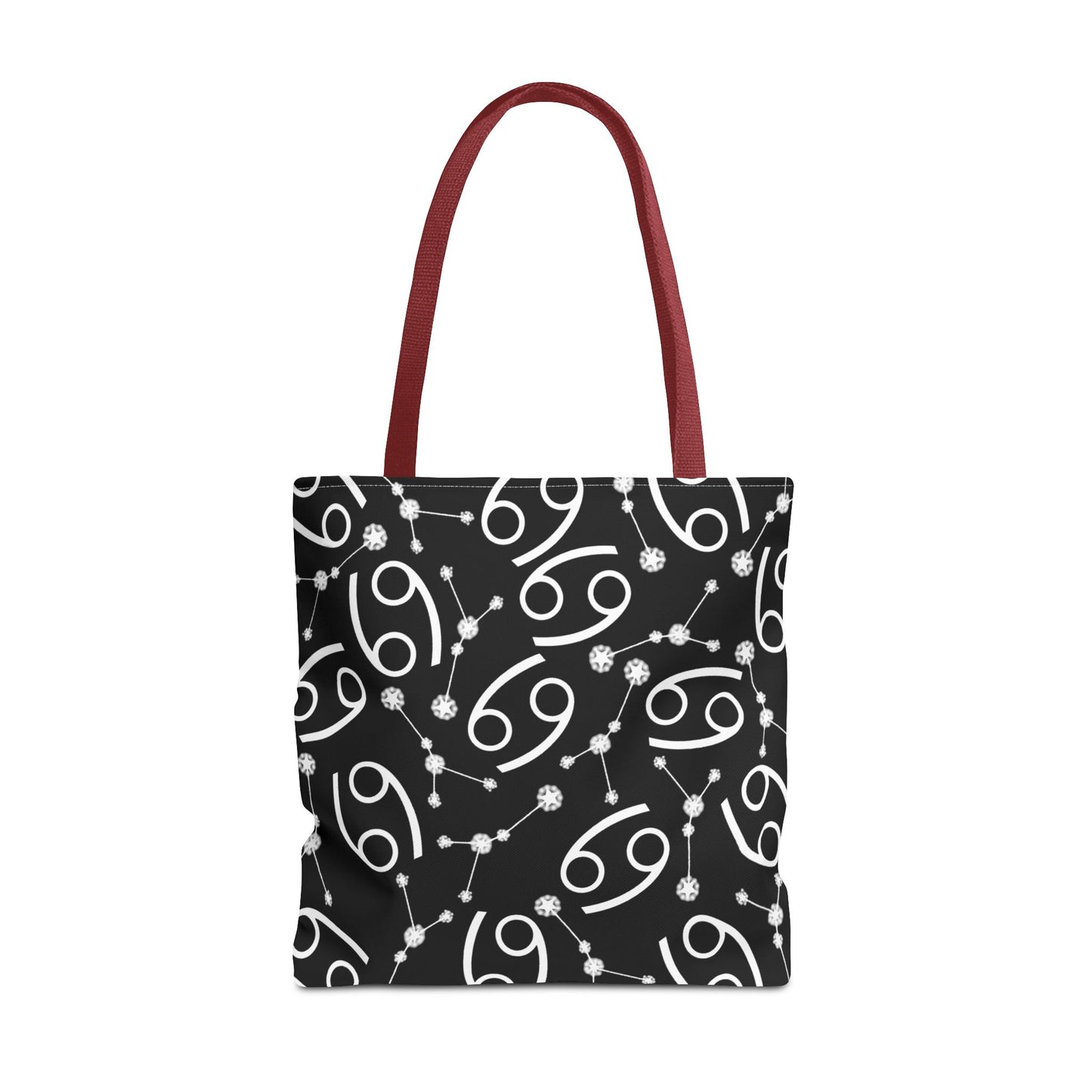 Tote Bag Cancer Zodiac sign AOP