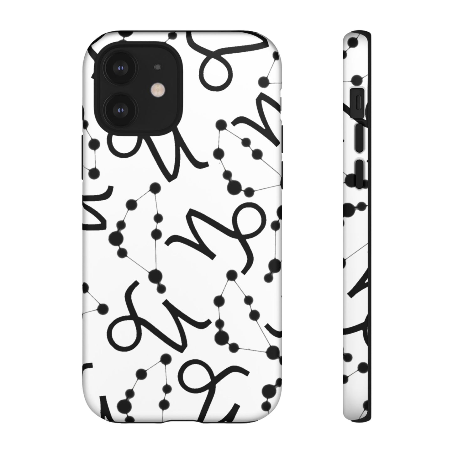 Zodiac Tough Cases for SmartPhones Capricorn Zodiac sign