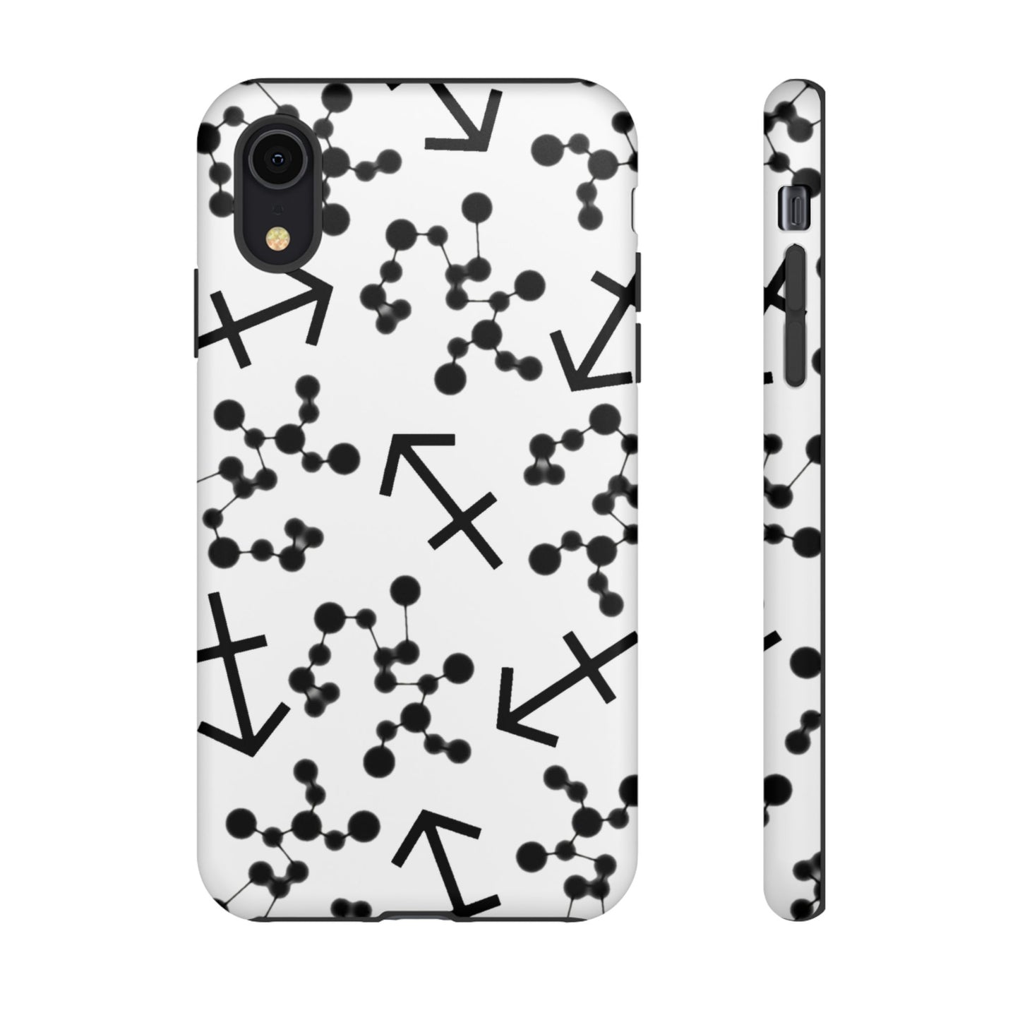 Zodiac Tough Cases for Phones Sagittarius Zodiac sign