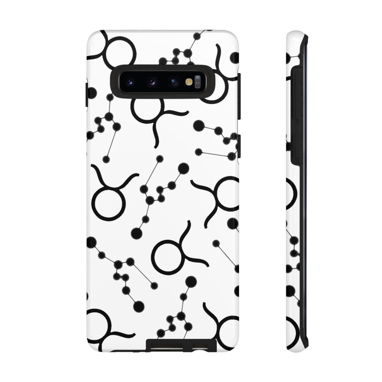 Zodiac Tough Cases for Phones Taurus Zodiac sign