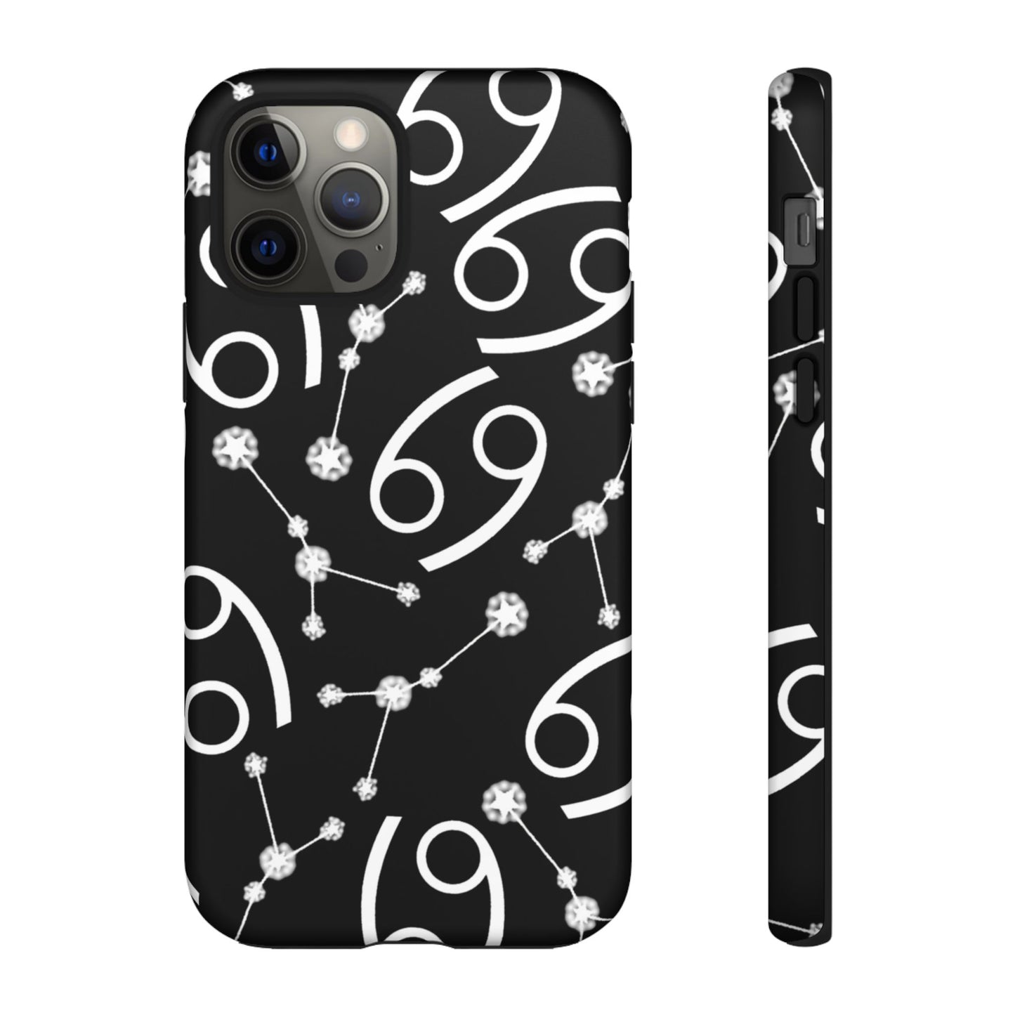 Zodiac Tough Cases for Phones Cancer Zodiac sign