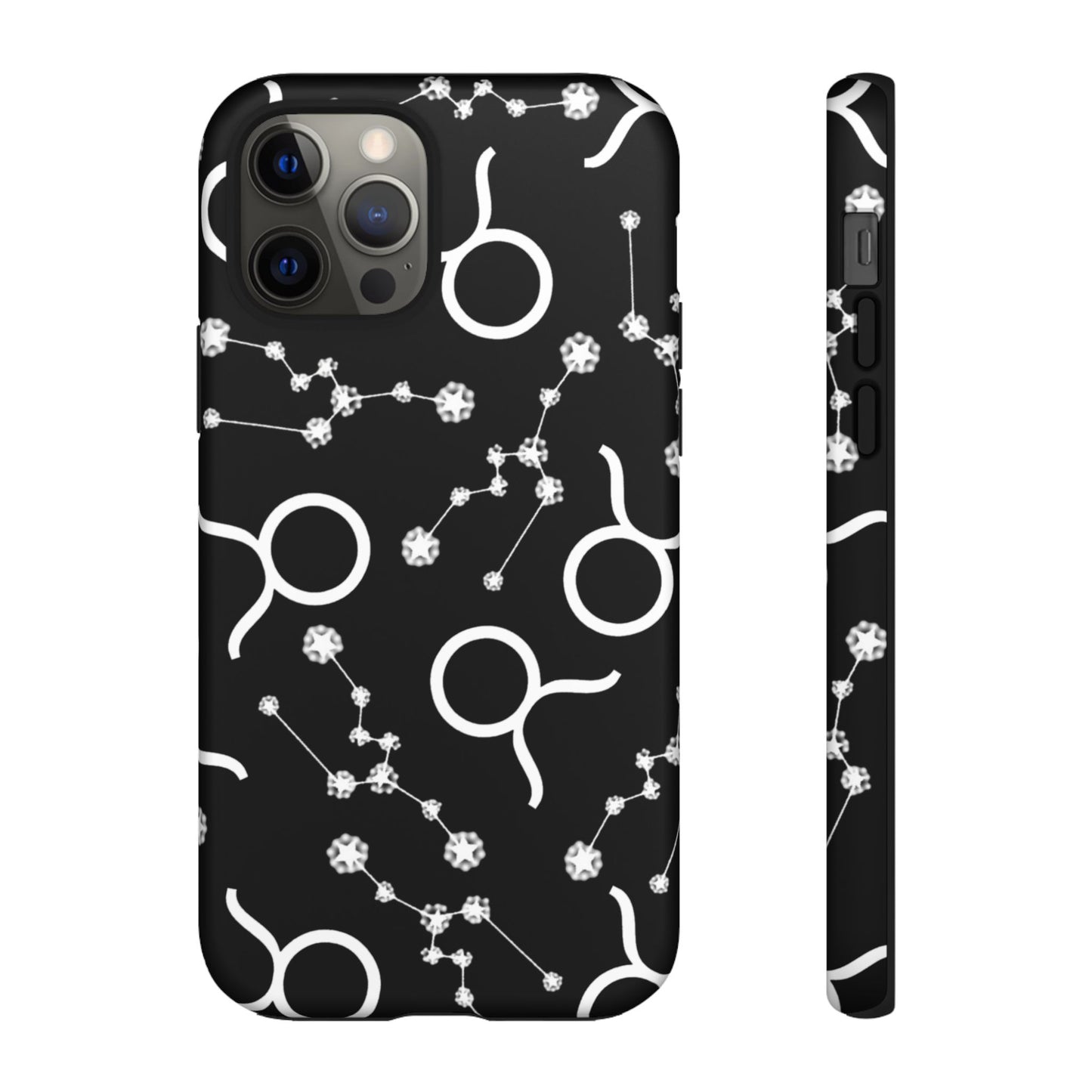 Zodiac Tough Cases for Phones Taurus Zodiac sign