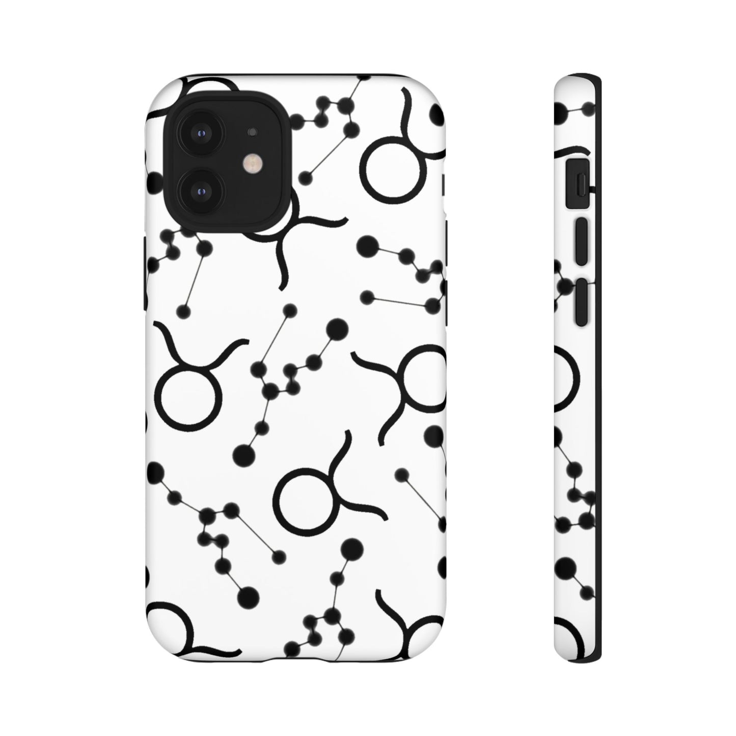 Zodiac Tough Cases for Phones Taurus Zodiac sign