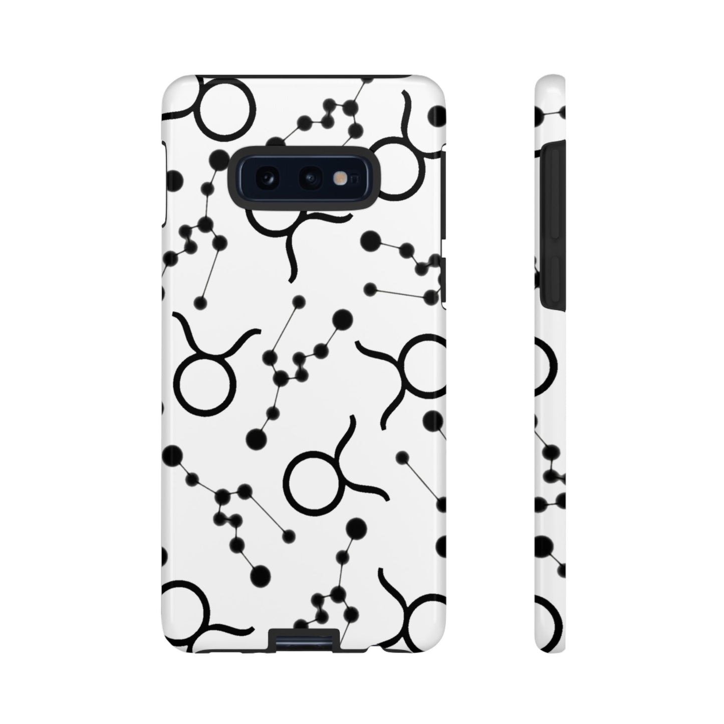 Zodiac Tough Cases for Phones Taurus Zodiac sign