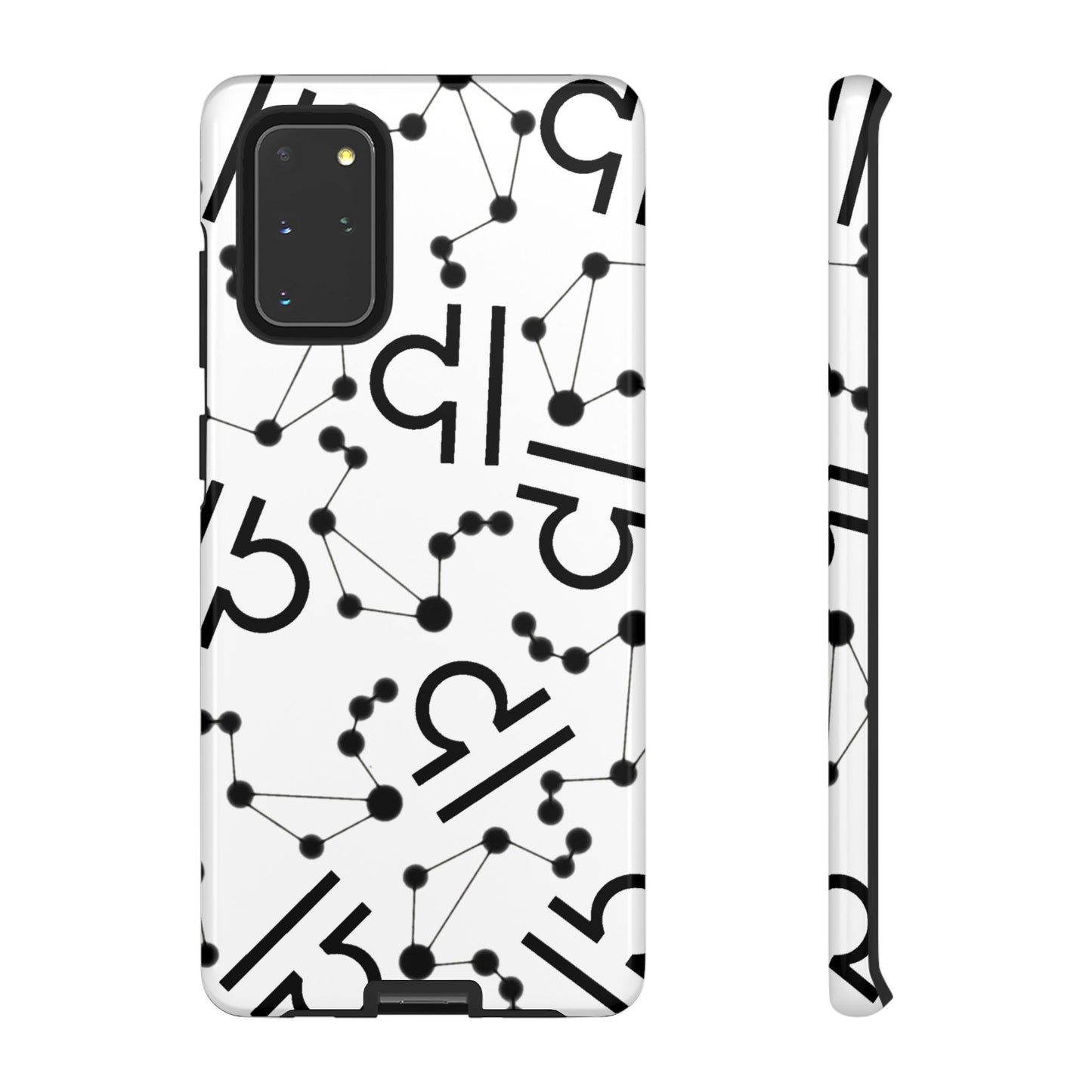 Zodiac Tough Cases for Phones Libra Zodiac sign