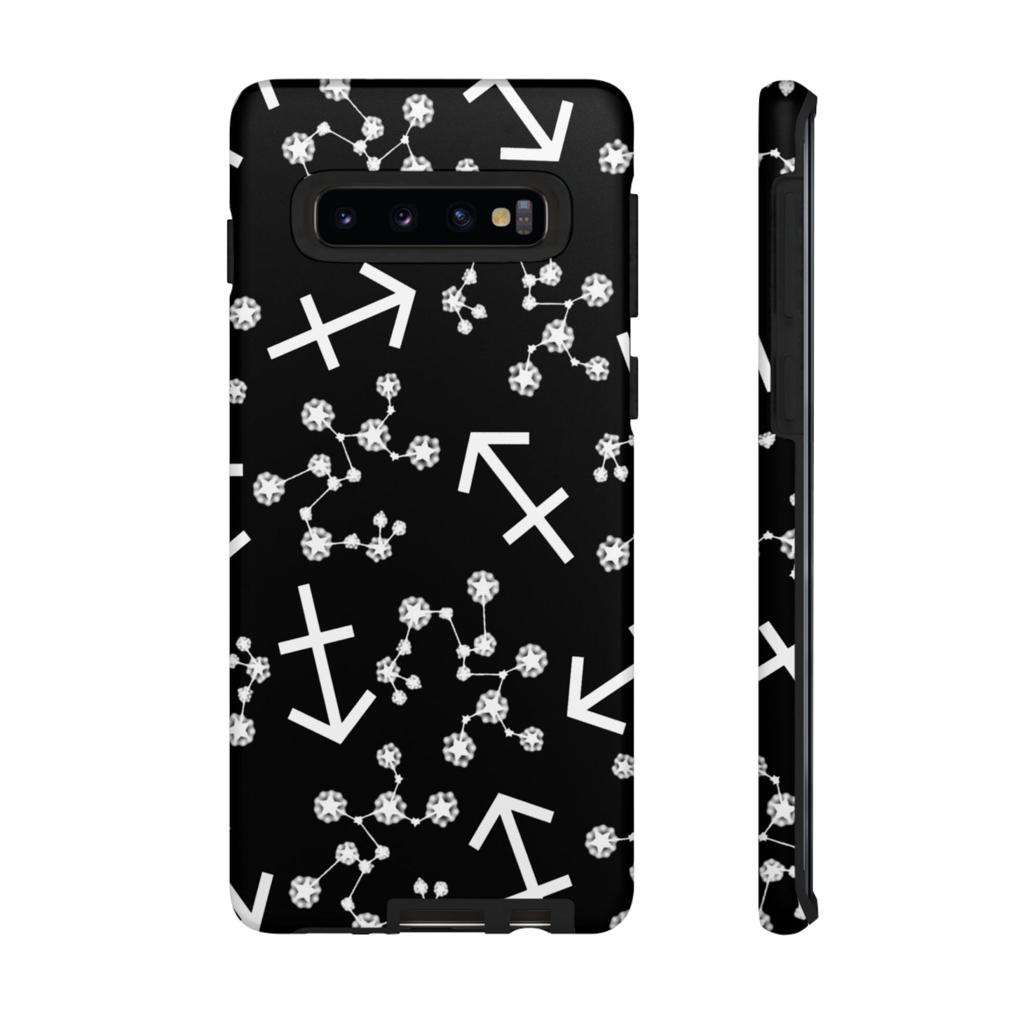Zodiac Tough Cases for Phones Sagittarius Zodiac sign