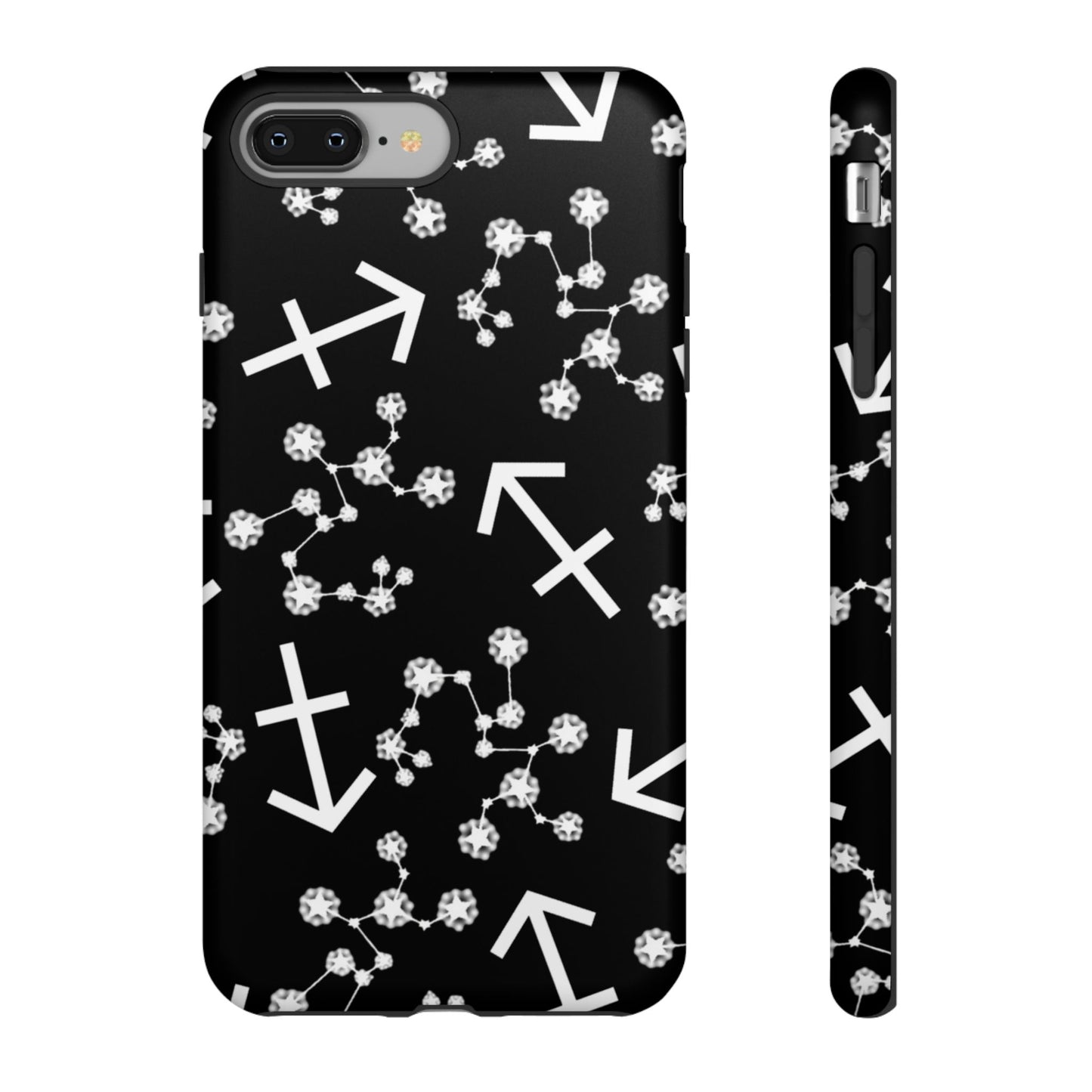 Zodiac Tough Cases for Phones Sagittarius Zodiac sign