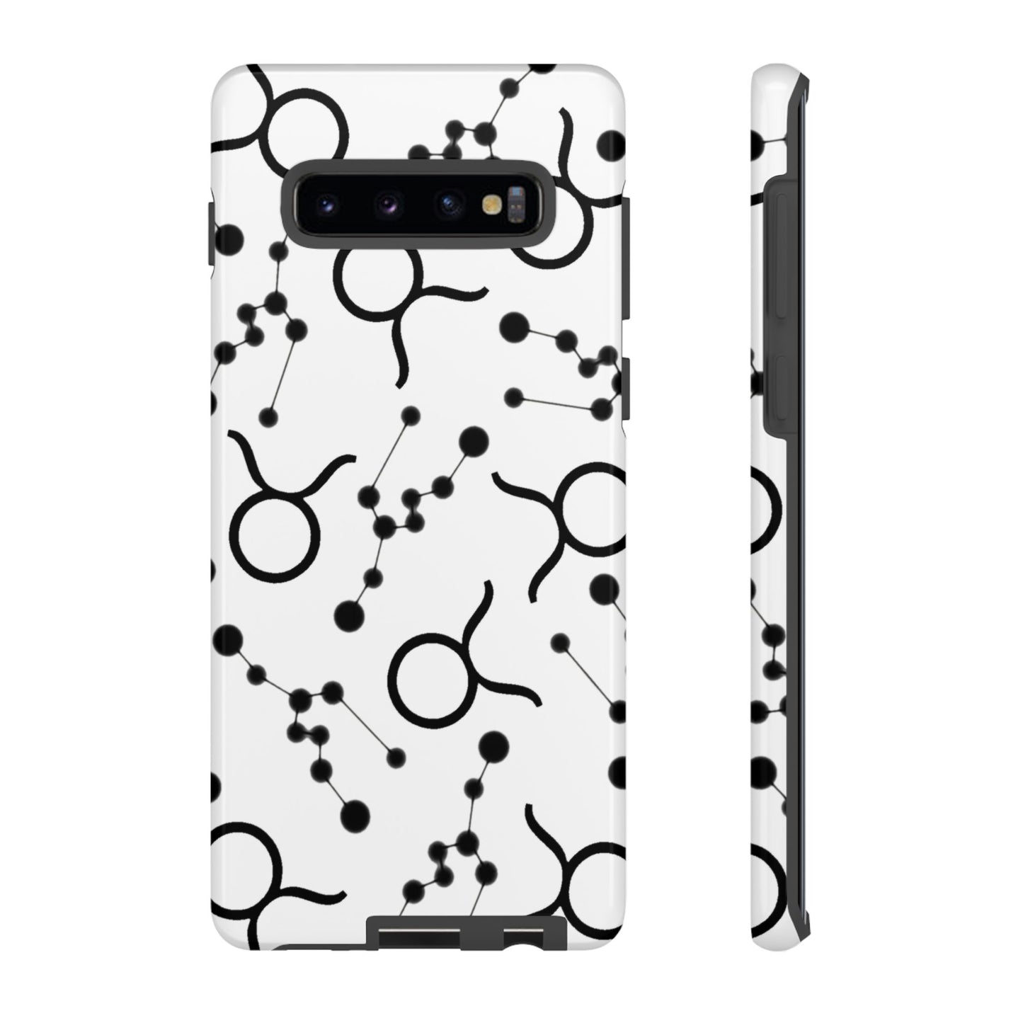 Zodiac Tough Cases for Phones Taurus Zodiac sign