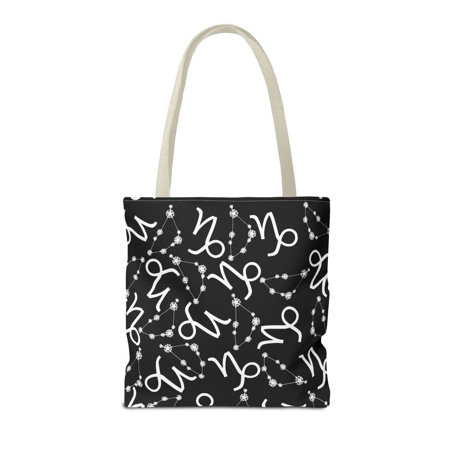 Tote Bag Capricorn Zodiac sign AOP