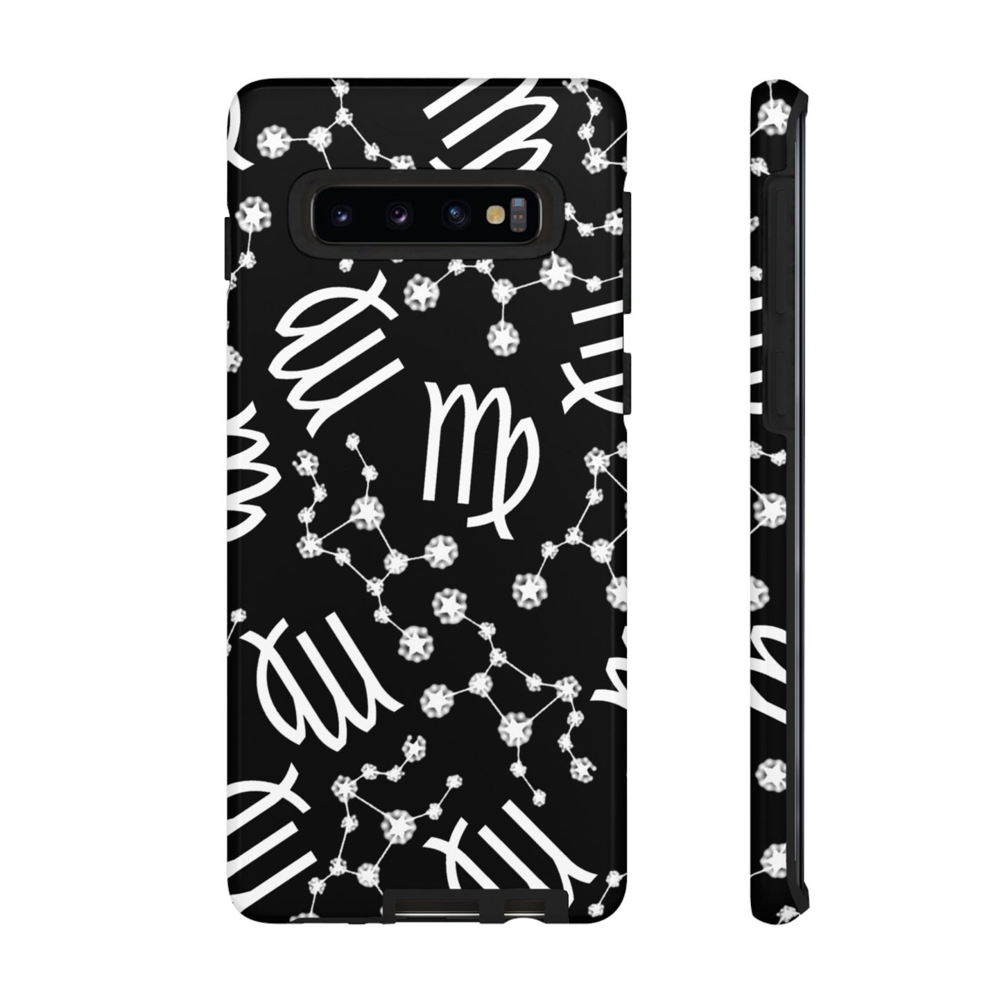 Zodiac Tough Cases for Phones Virgo Zodiac sign