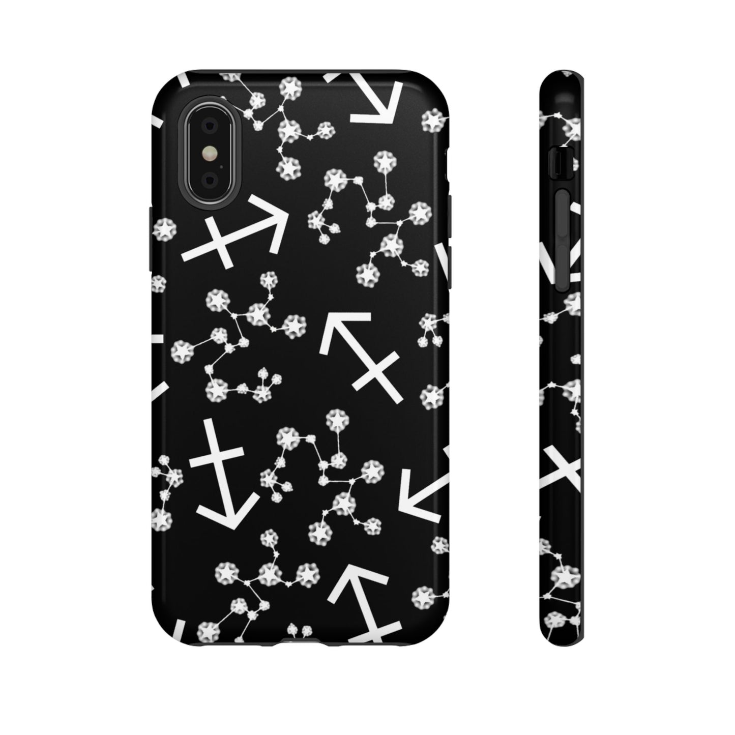 Zodiac Tough Cases for Phones Sagittarius Zodiac sign