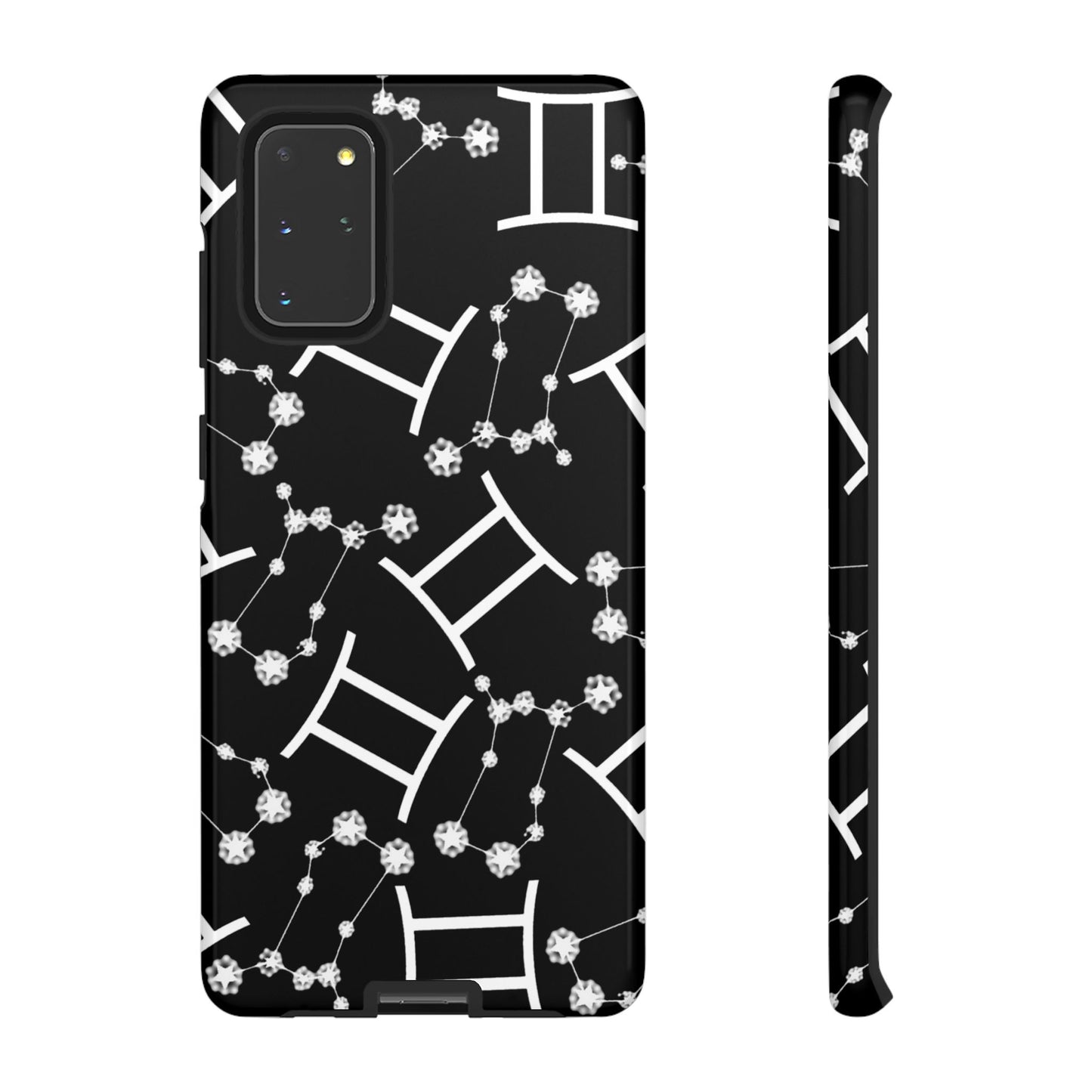 Zodiac Tough Cases for Phones Gemini Zodiac sign