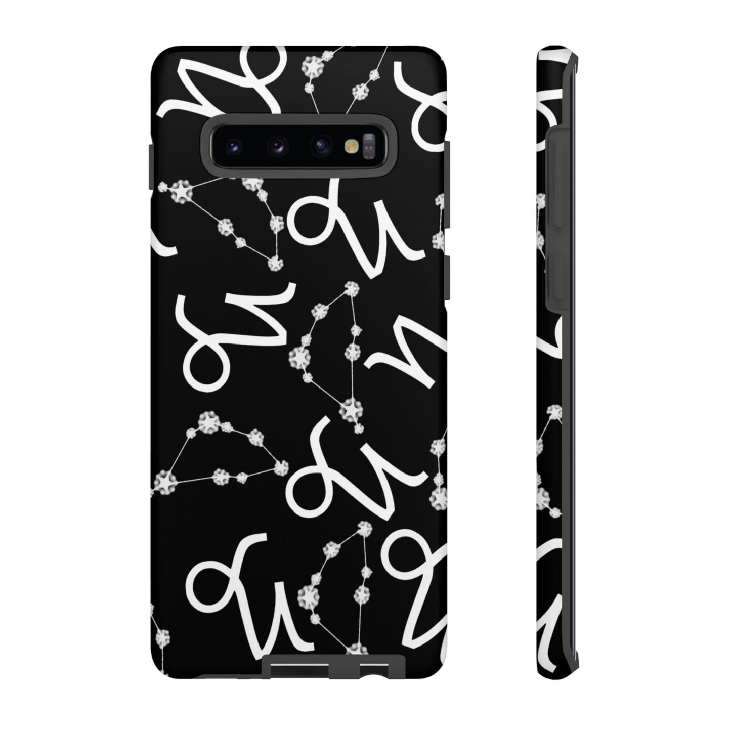 Zodiac Tough Cases for Phones Capricorn Zodiac sign