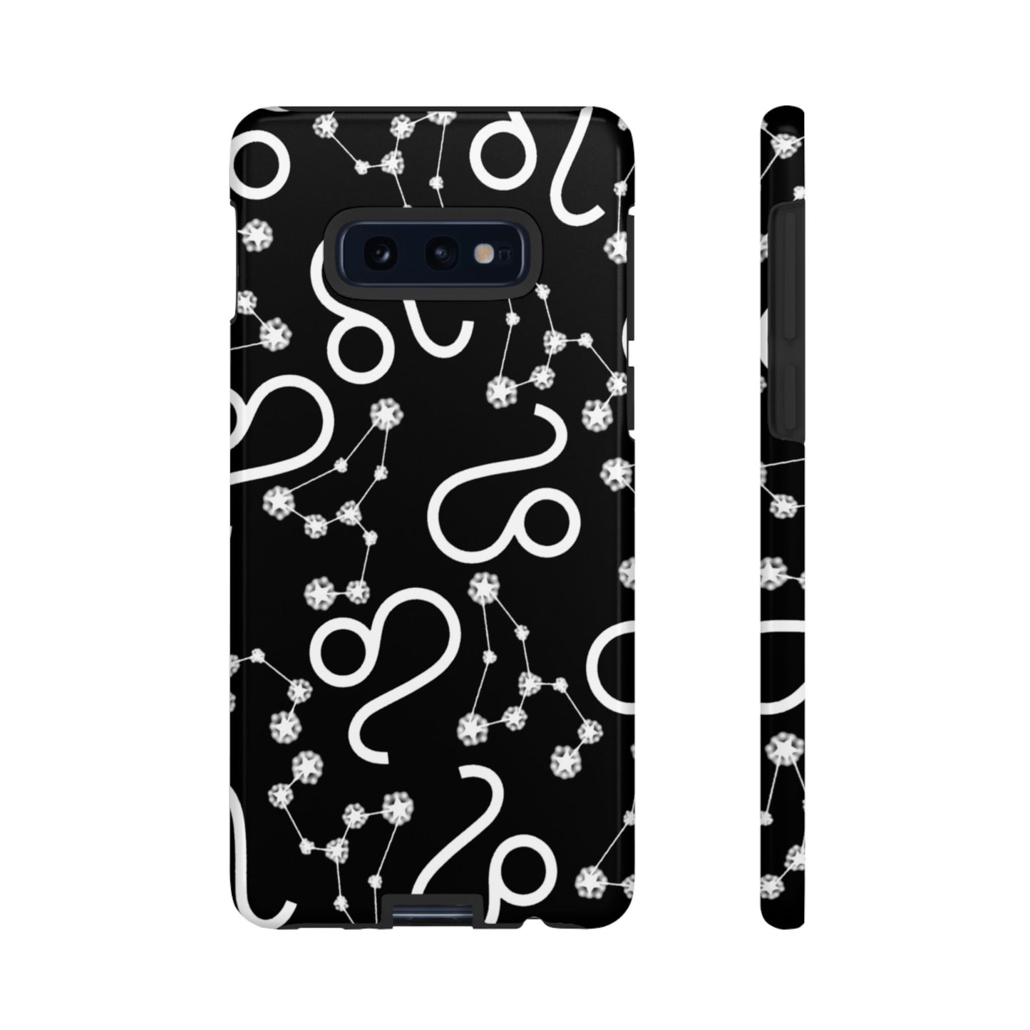 Zodiac Tough Cases for Phones Leo Zodiac sign
