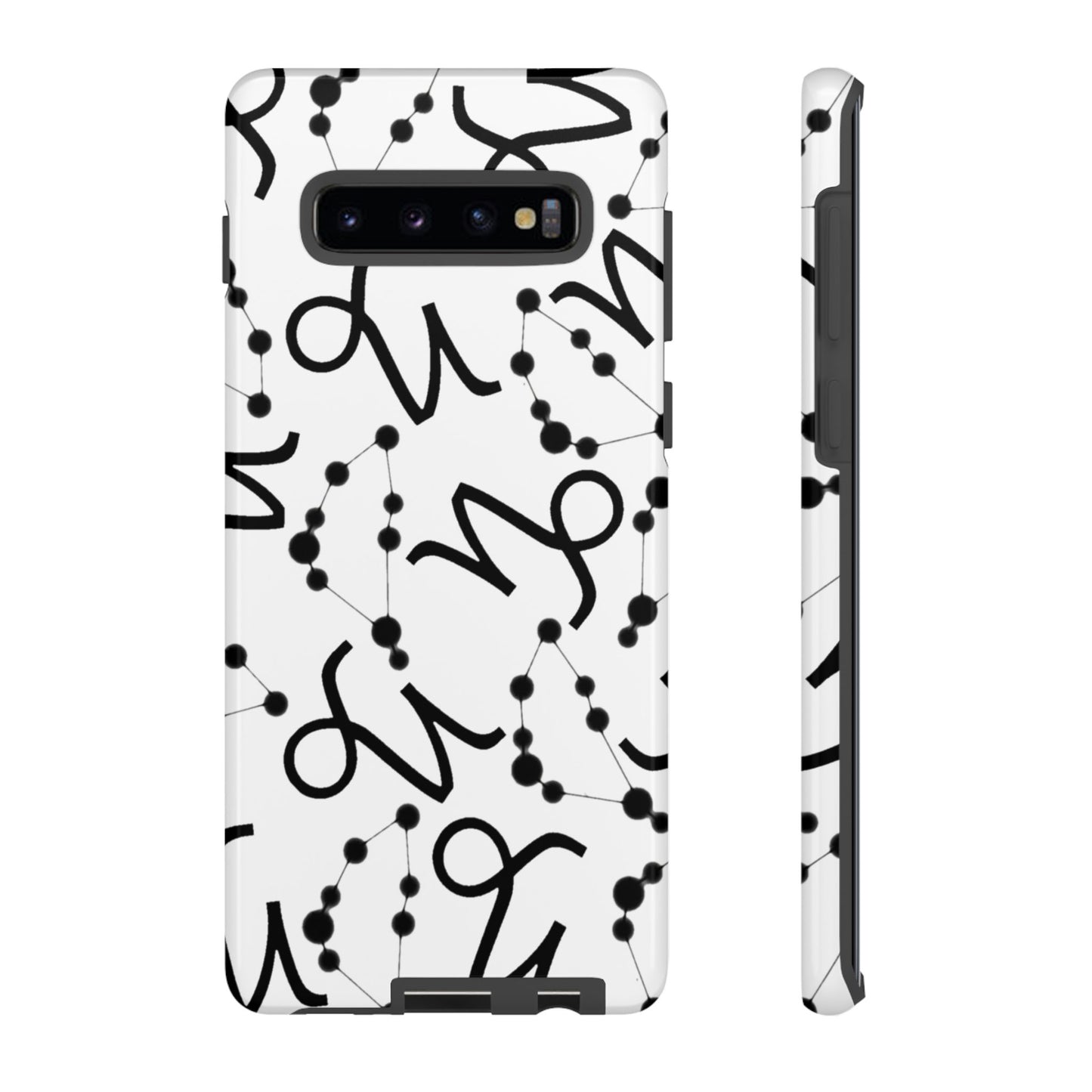 Zodiac Tough Cases for SmartPhones Capricorn Zodiac sign