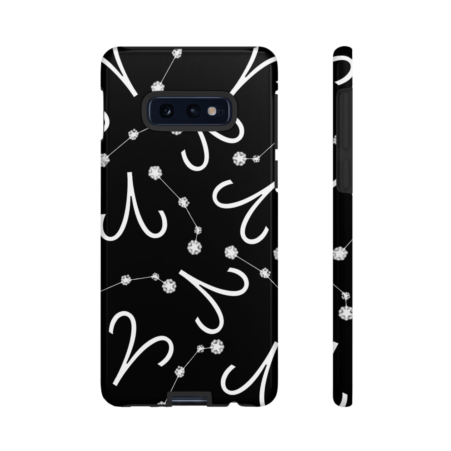 Zodiac Tough Cases for Phones Aries Zodiac sign