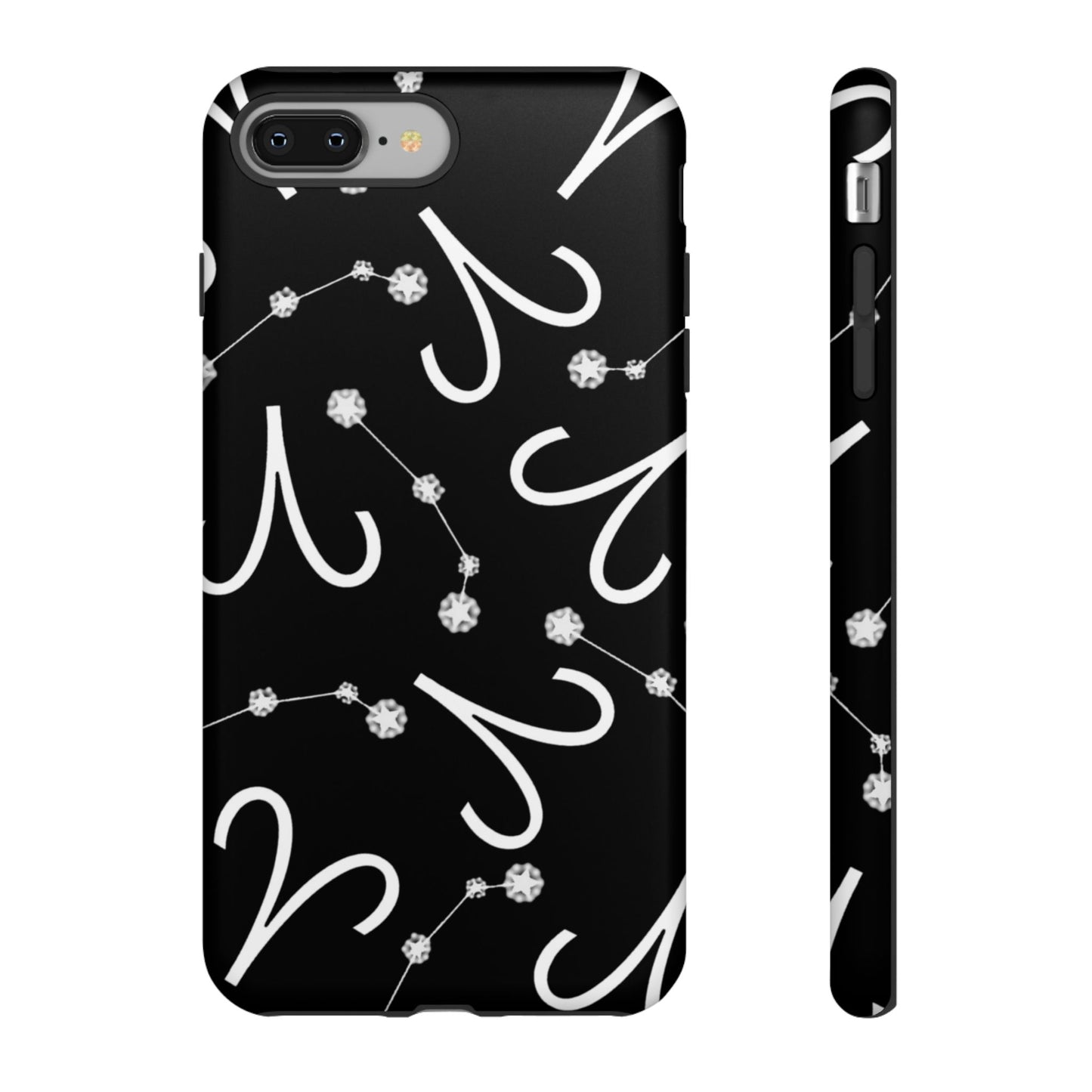 Zodiac Tough Cases for Phones Aries Zodiac sign