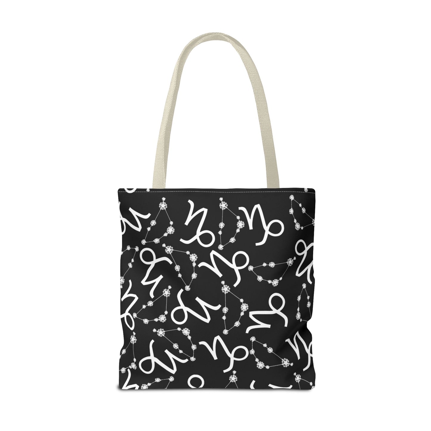 Tote Bag Capricorn Zodiac sign AOP