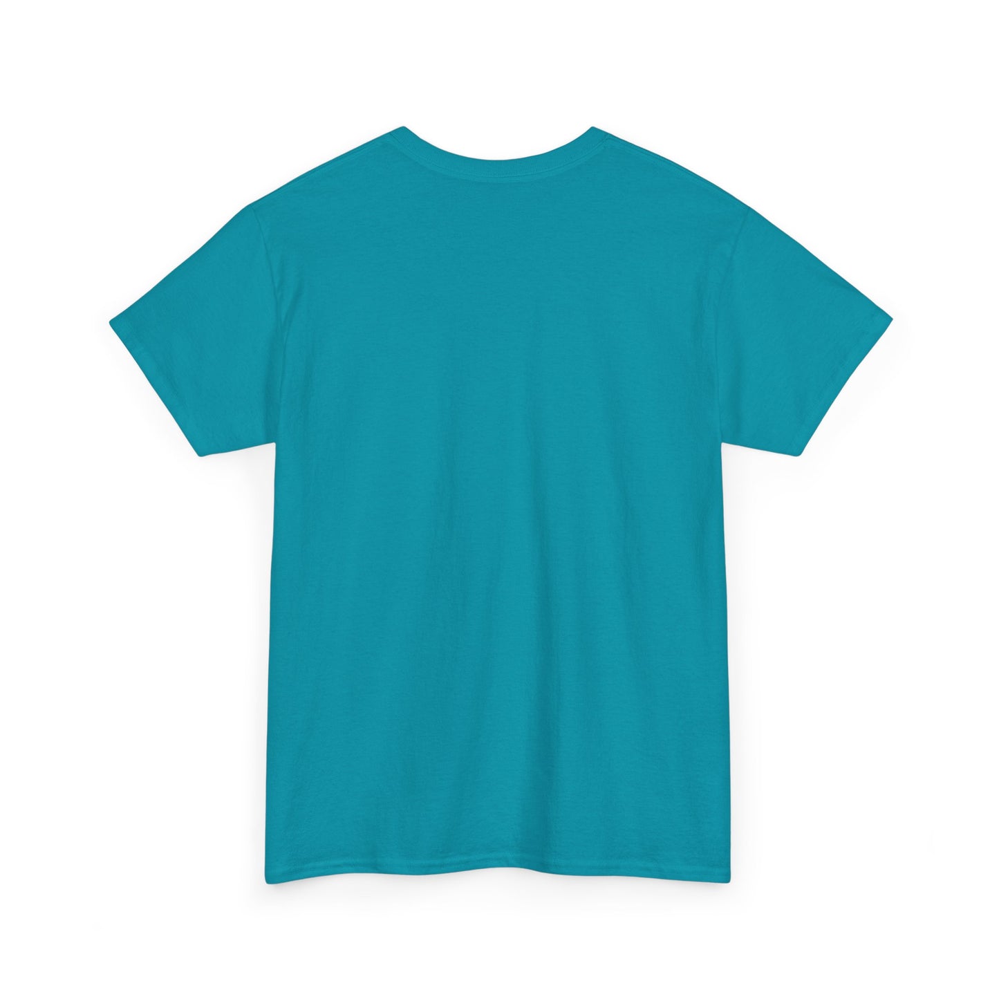 Unisex Heavy Cotton T-Shirt, Arrow Centaur v1, Sagittarius Zodiac Design