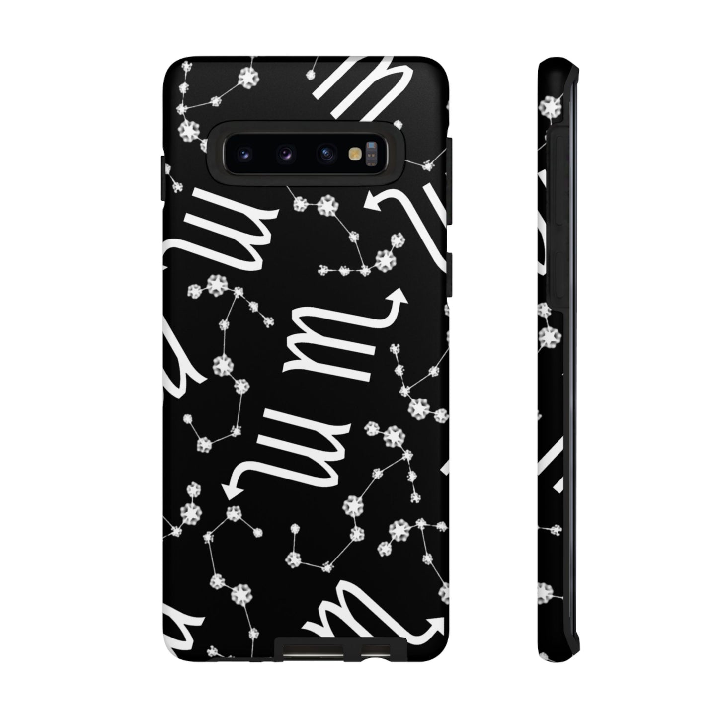 Zodiac Tough Cases for Phones Scorpio Zodiac sign