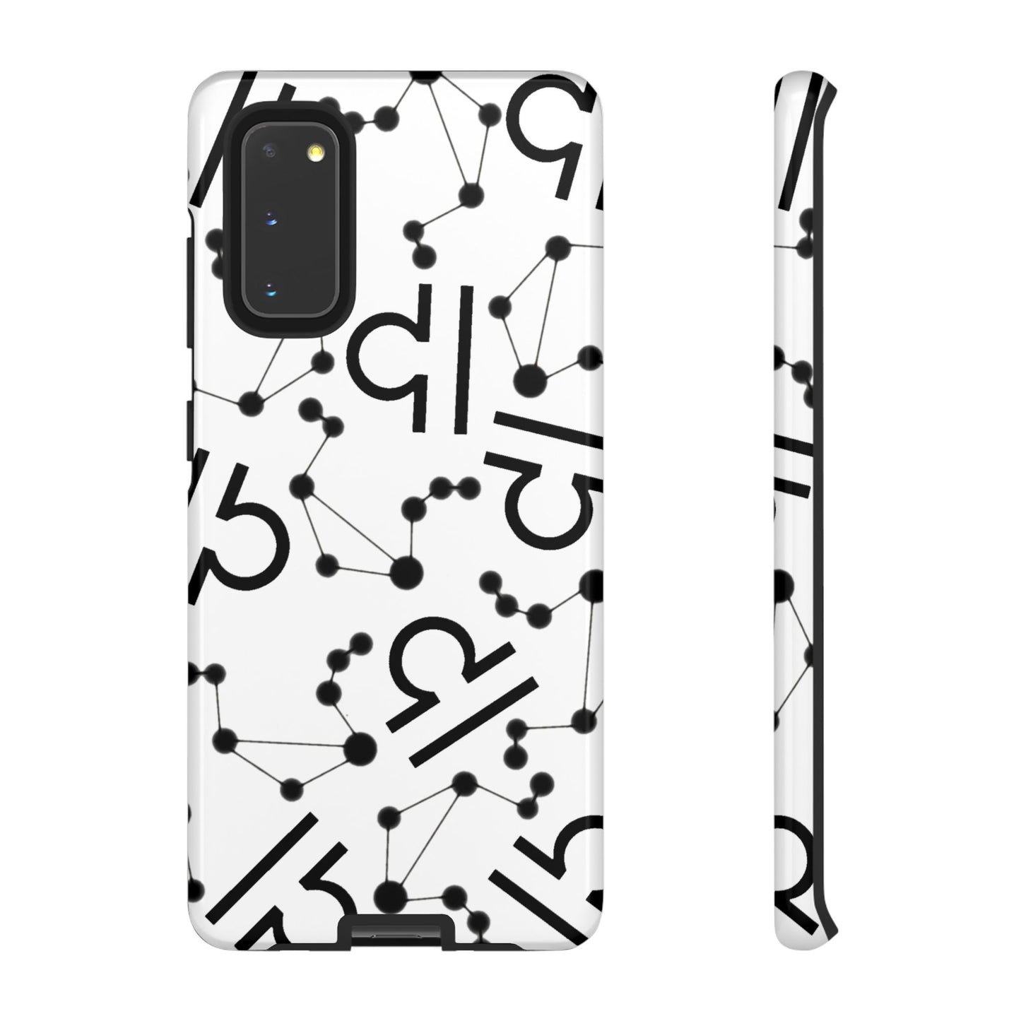 Zodiac Tough Cases for Phones Libra Zodiac sign