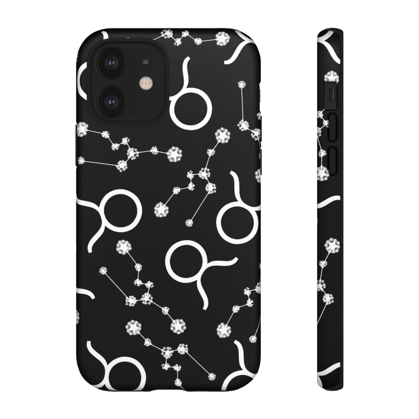 Zodiac Tough Cases for Phones Taurus Zodiac sign