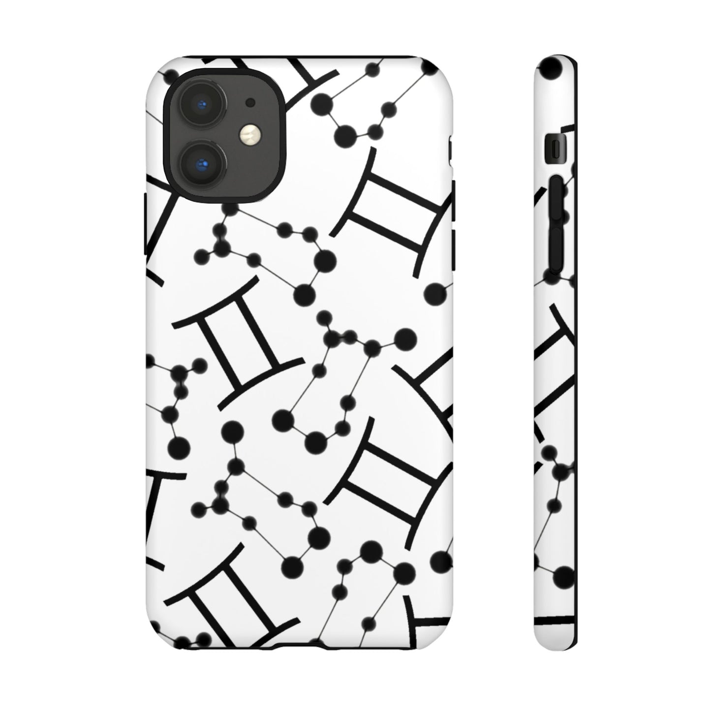 Zodiac Tough Cases for Phones Gemini Zodiac sign