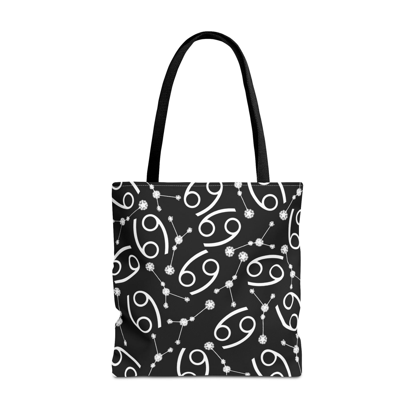 Tote Bag Cancer Zodiac sign AOP