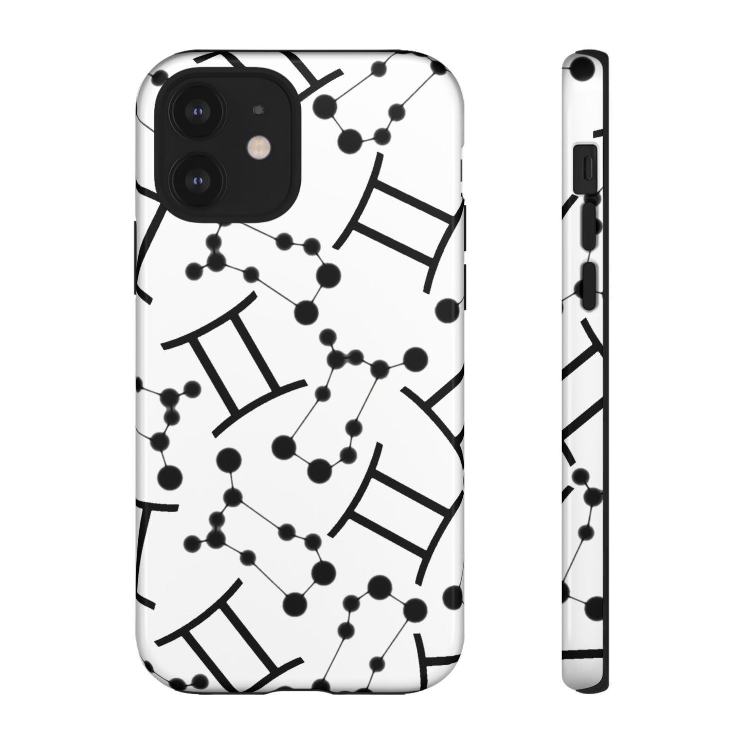 Zodiac Tough Cases for Phones Gemini Zodiac sign