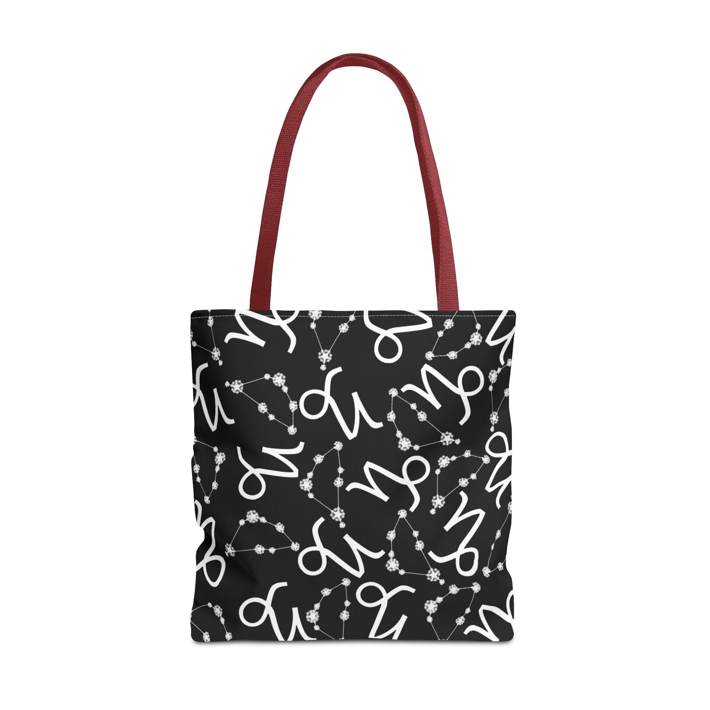 Tote Bag Capricorn Zodiac sign AOP