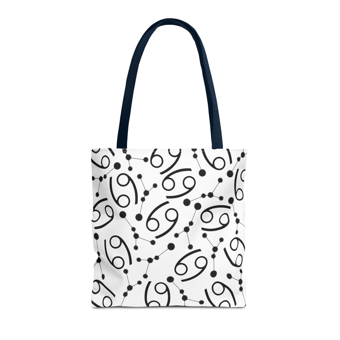 Tote Bag Cancer Zodiac sign AOP