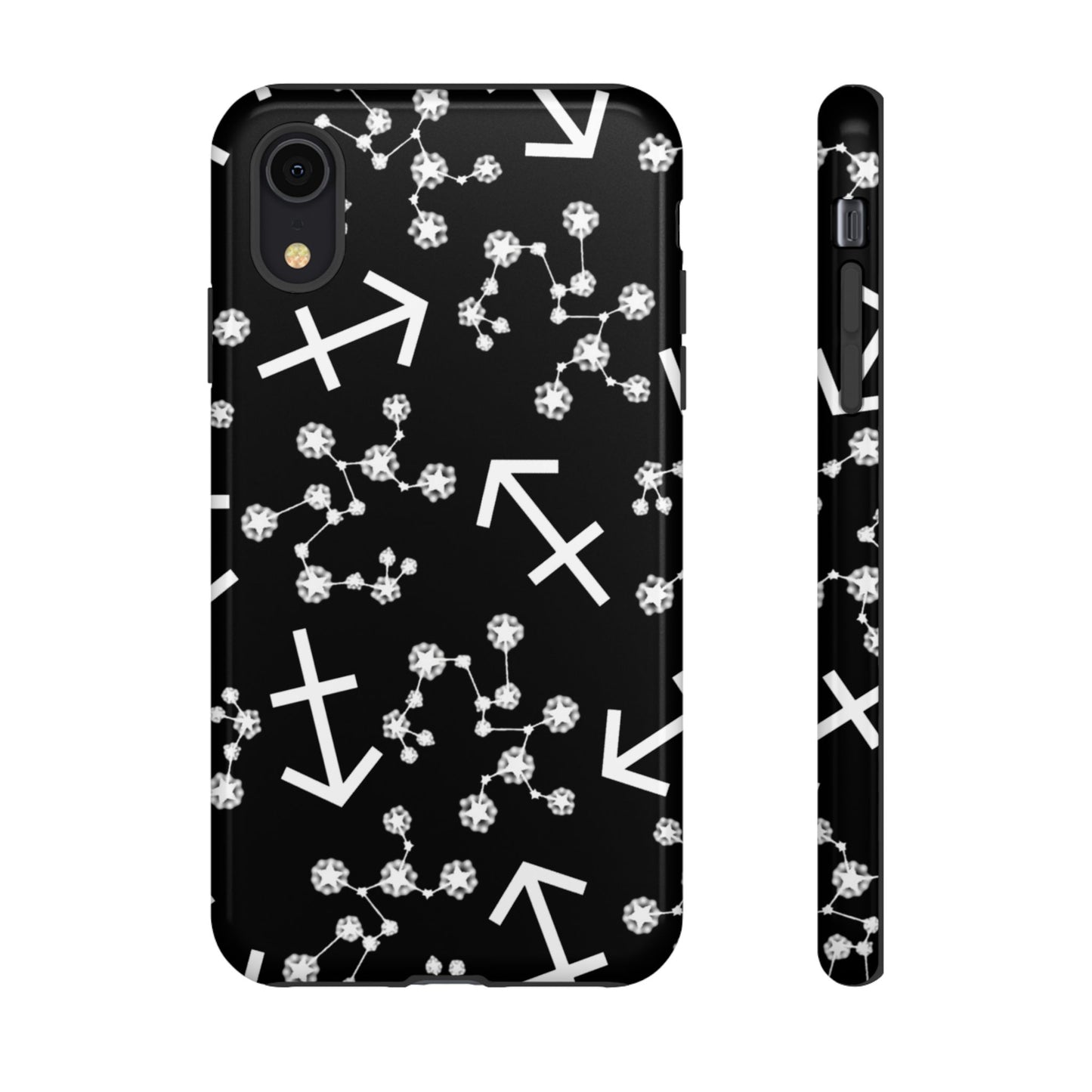 Zodiac Tough Cases for Phones Sagittarius Zodiac sign