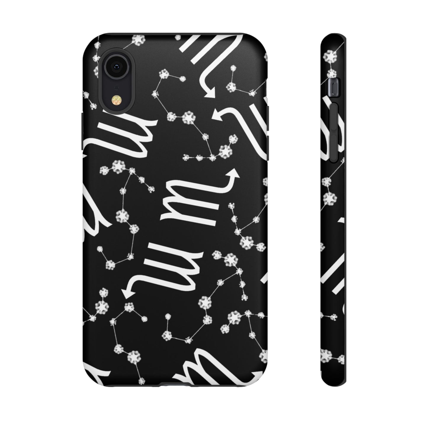 Zodiac Tough Cases for Phones Scorpio Zodiac sign